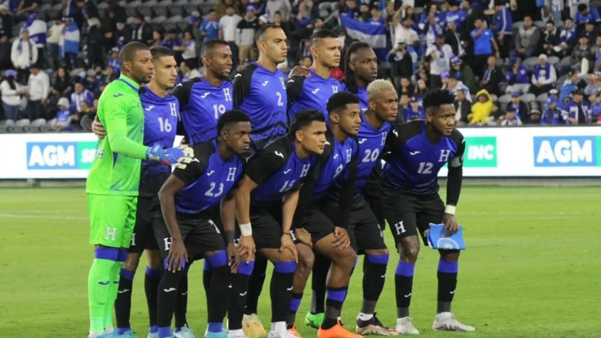 Canadá vs. Honduras: alineaciones confirmadas para el duelo de Liga de Naciones de la Concacaf 2022-23