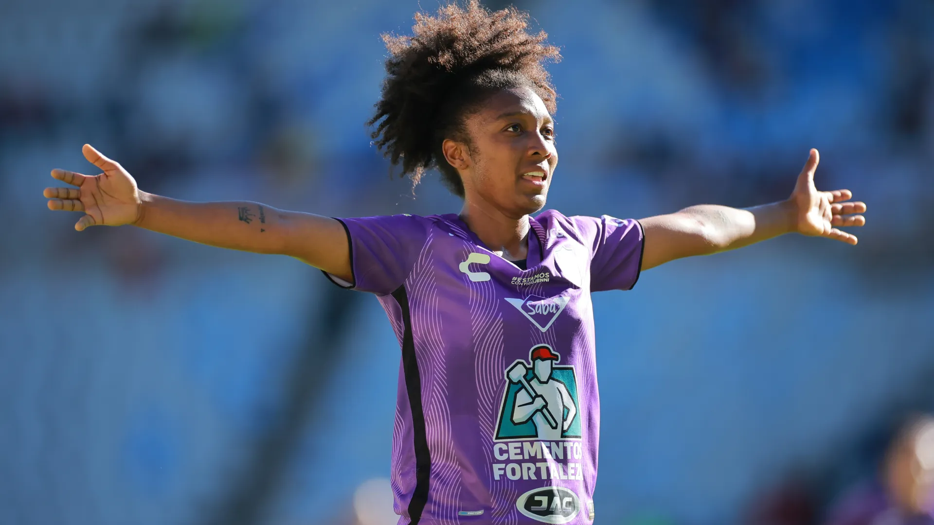 Marta Cox confesó que tiene una oferta del West Ham de Inglaterra