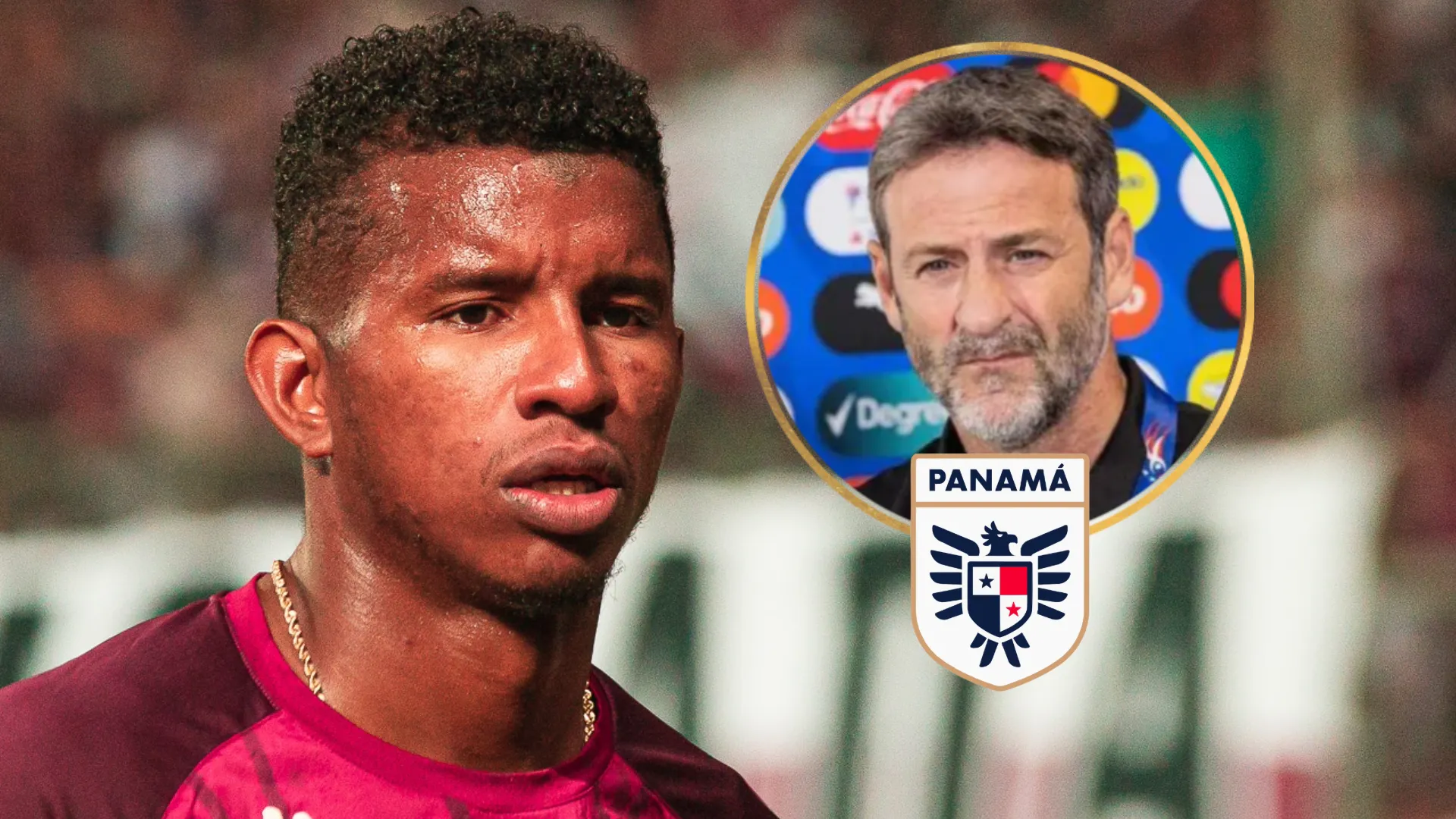 El fallo de Fidel Escobar en Saprissa que lo pone en jaque rumbo al Mundial 2026: "No puede ir"