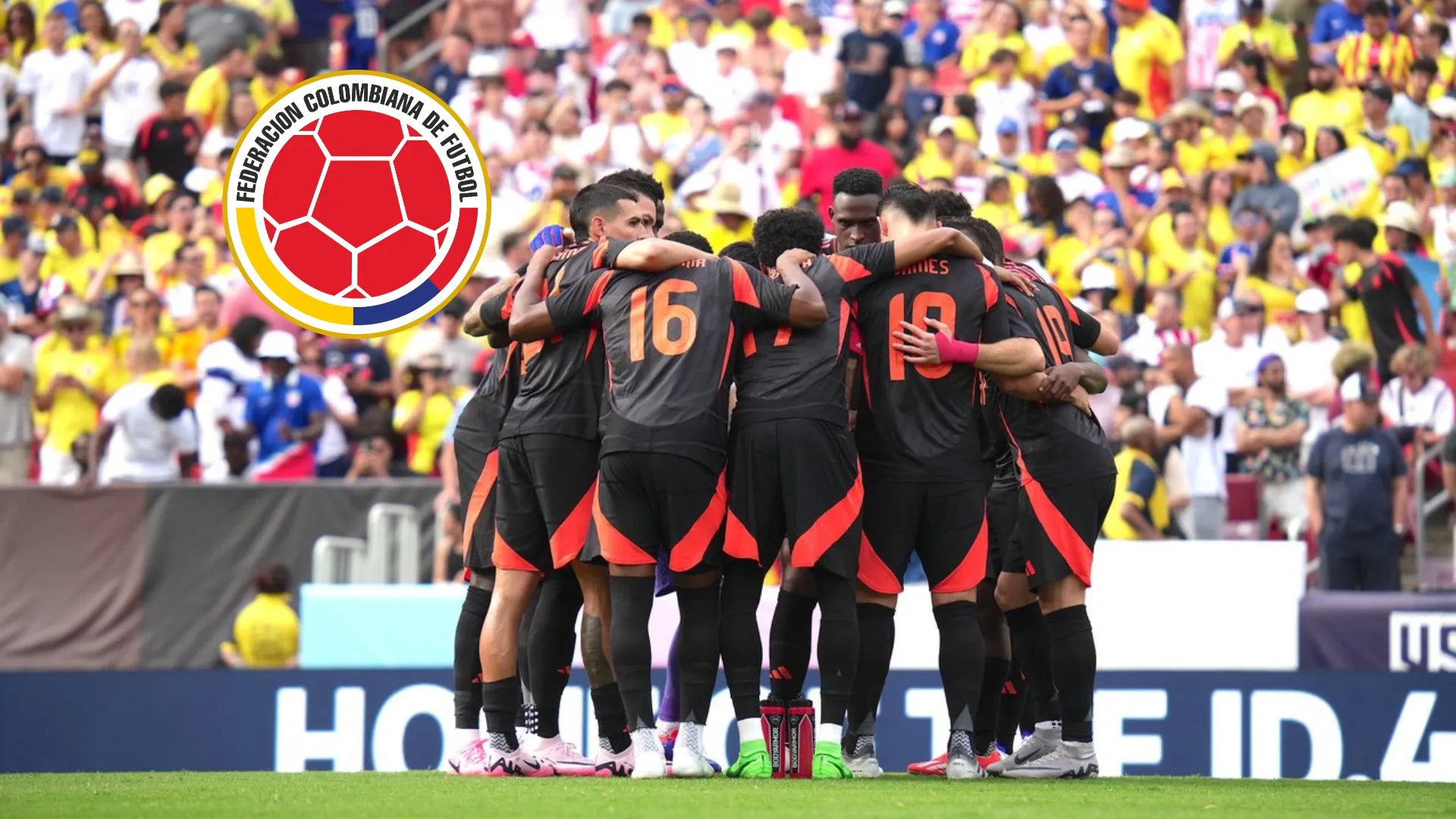 La desgracia que vive Colombia en la previa al partido contra Costa Rica