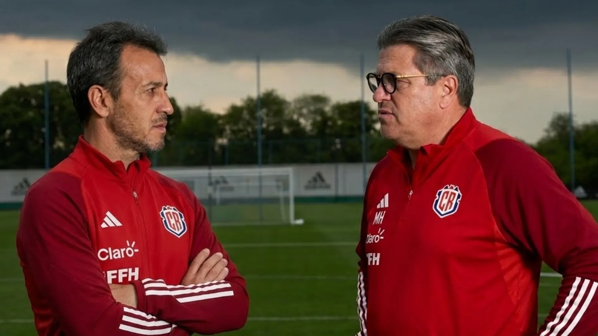 Bocha Batista se diferencia de Miguel Herrera.