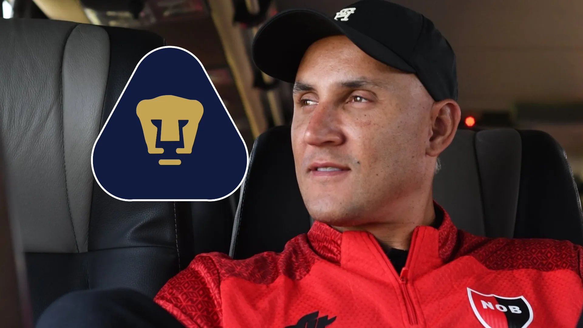 Llegó a más de 550 mil reproducciones: el video que puede destrabar la llegada de Keylor Navas a Pumas
