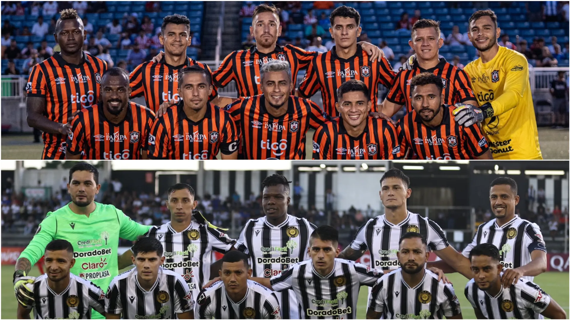 Águila vence a Diriangén y sigue con opciones de clasificar