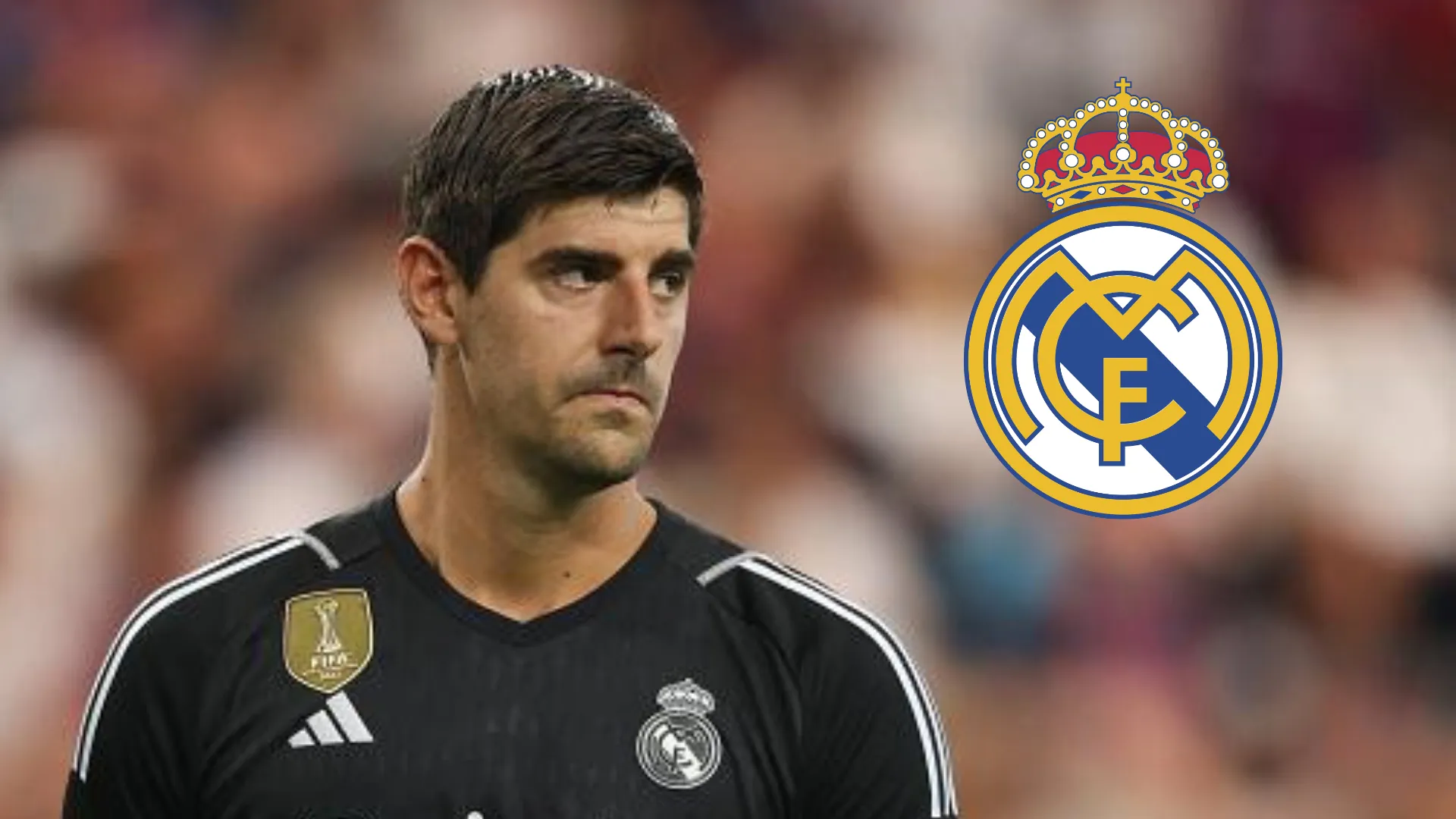 Real Madrid en shock: Thibaut Courtois enfrenta una denuncia demoledora que lo expone como nunca