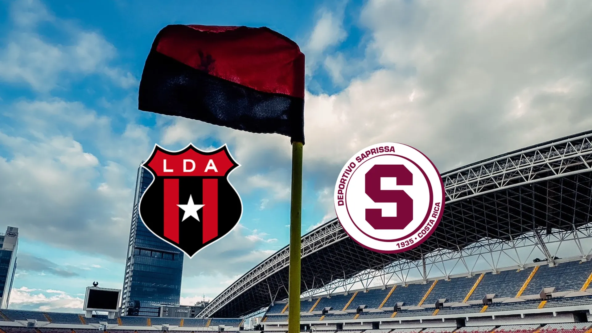 Se probó en Alajuelense, lo descartó Saprissa y ahora deslumbra en Costa Rica: “¿Quién es este loco?”