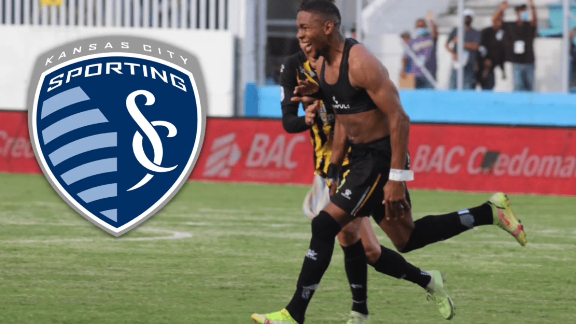 Se define el futuro de Yeison Mejía: jugaría en el Sporting Kansas City de la MLS
