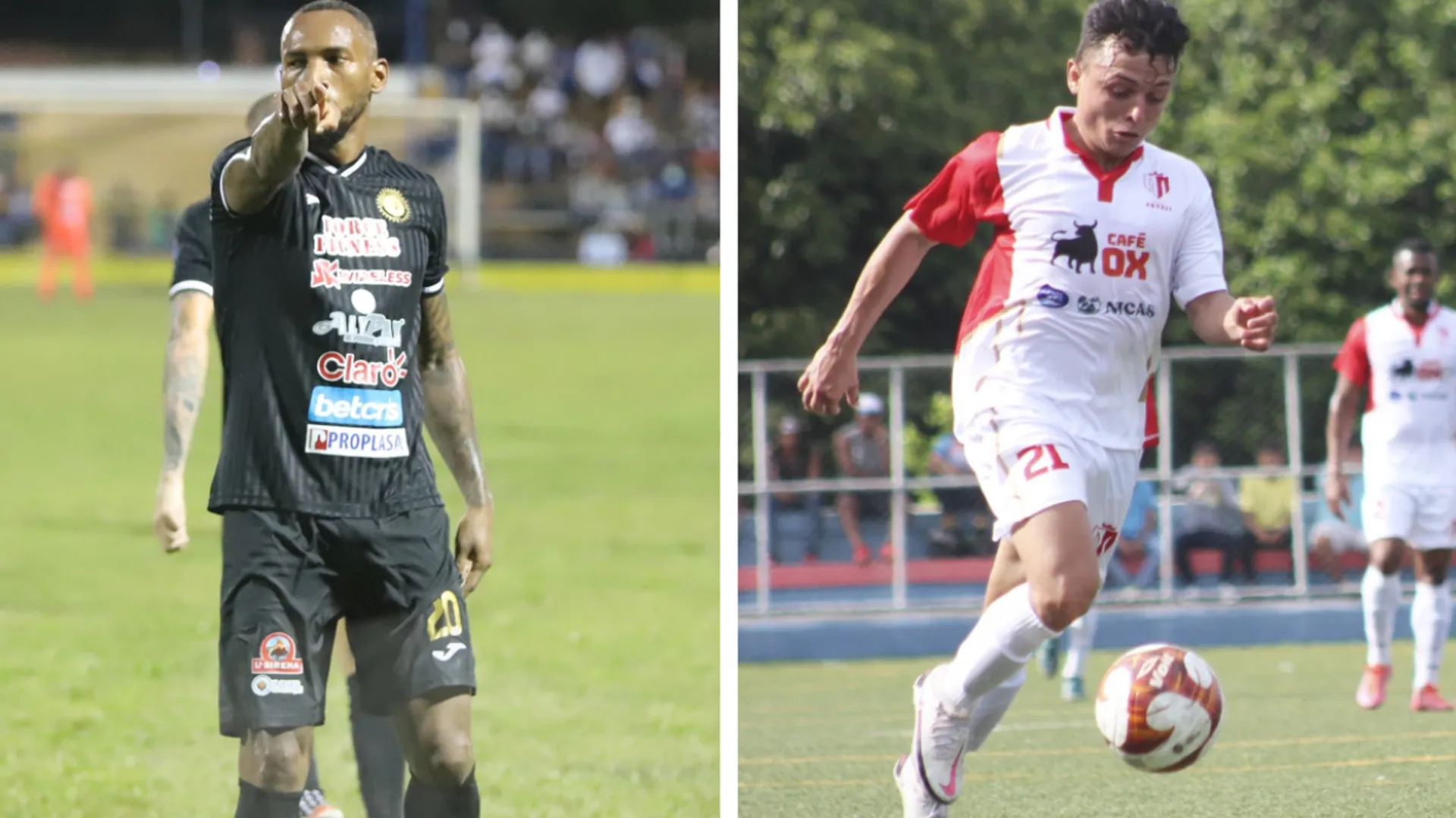 Apertura 2021 de la Liga Primera de Nicaragua: resultados y tabla de posiciones tras la fecha 4