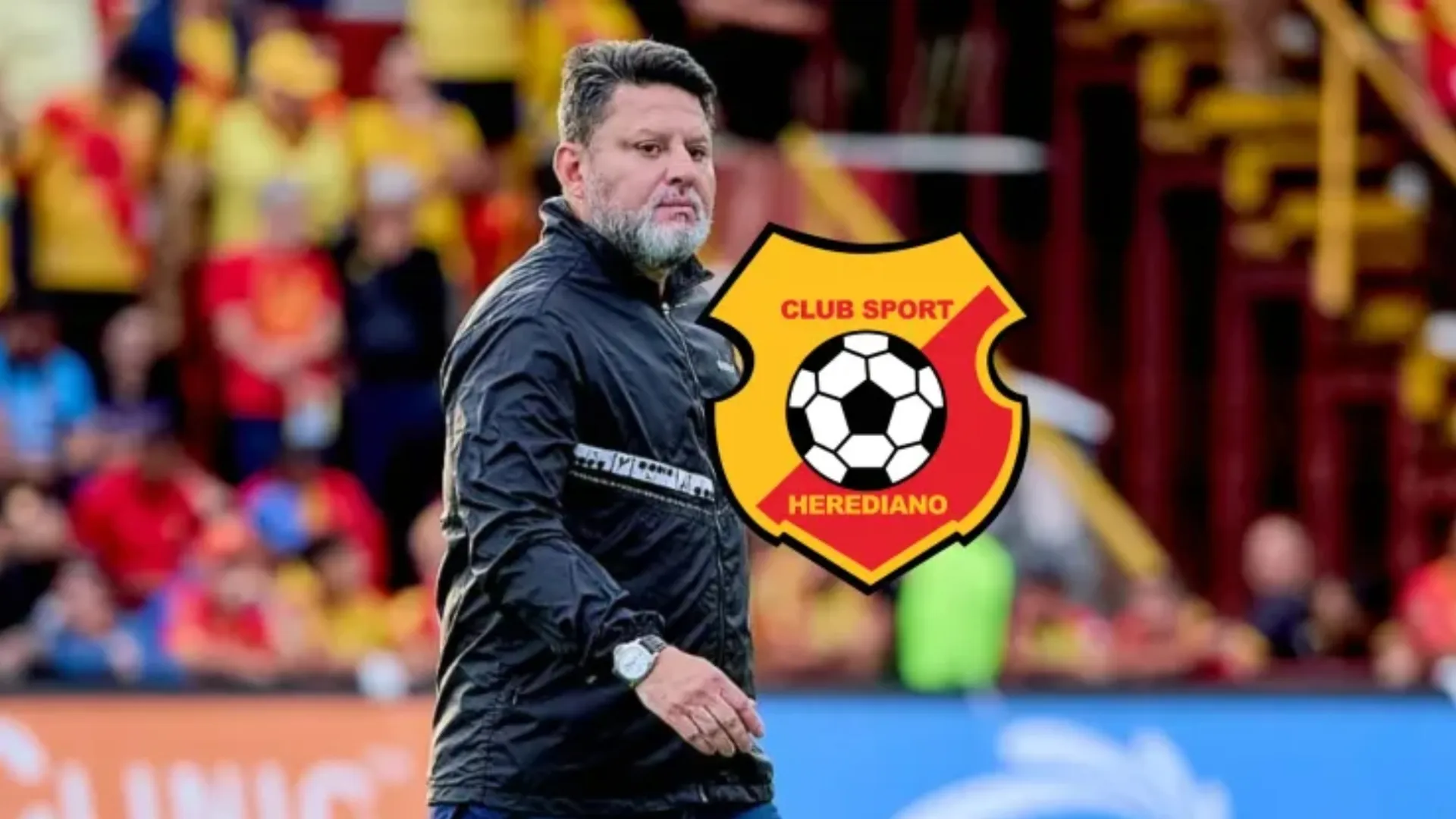 Jafet Soto lo limpió de Herediano, ahora cumple su sueño en Concacaf y manda un mensaje que hace ruido en Costa Rica: "No es igual"