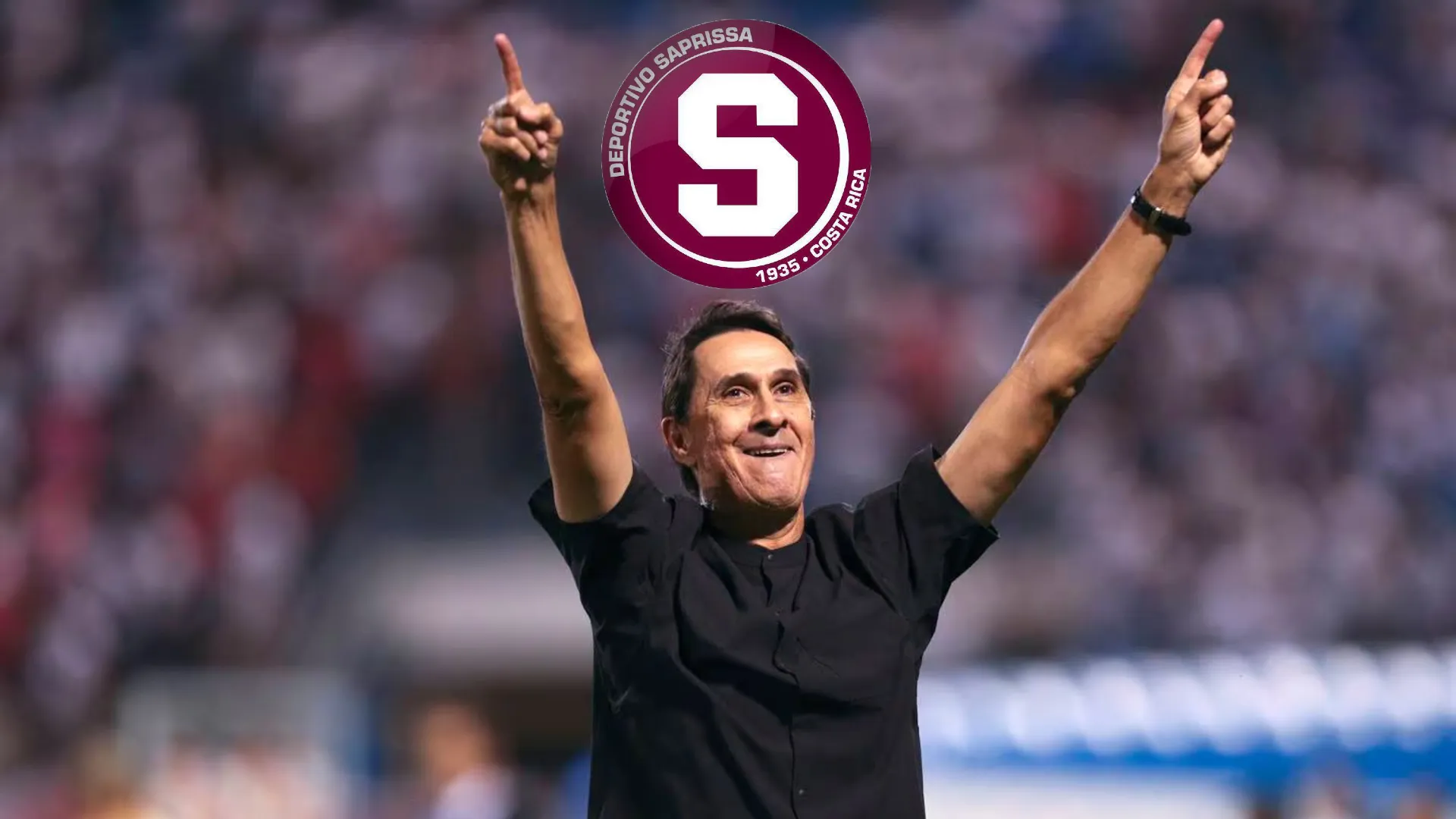 "Pagarle a Saprissa": Guimaraes insiste y Alajuelense se mueve para quedarse con un ex jugador morado