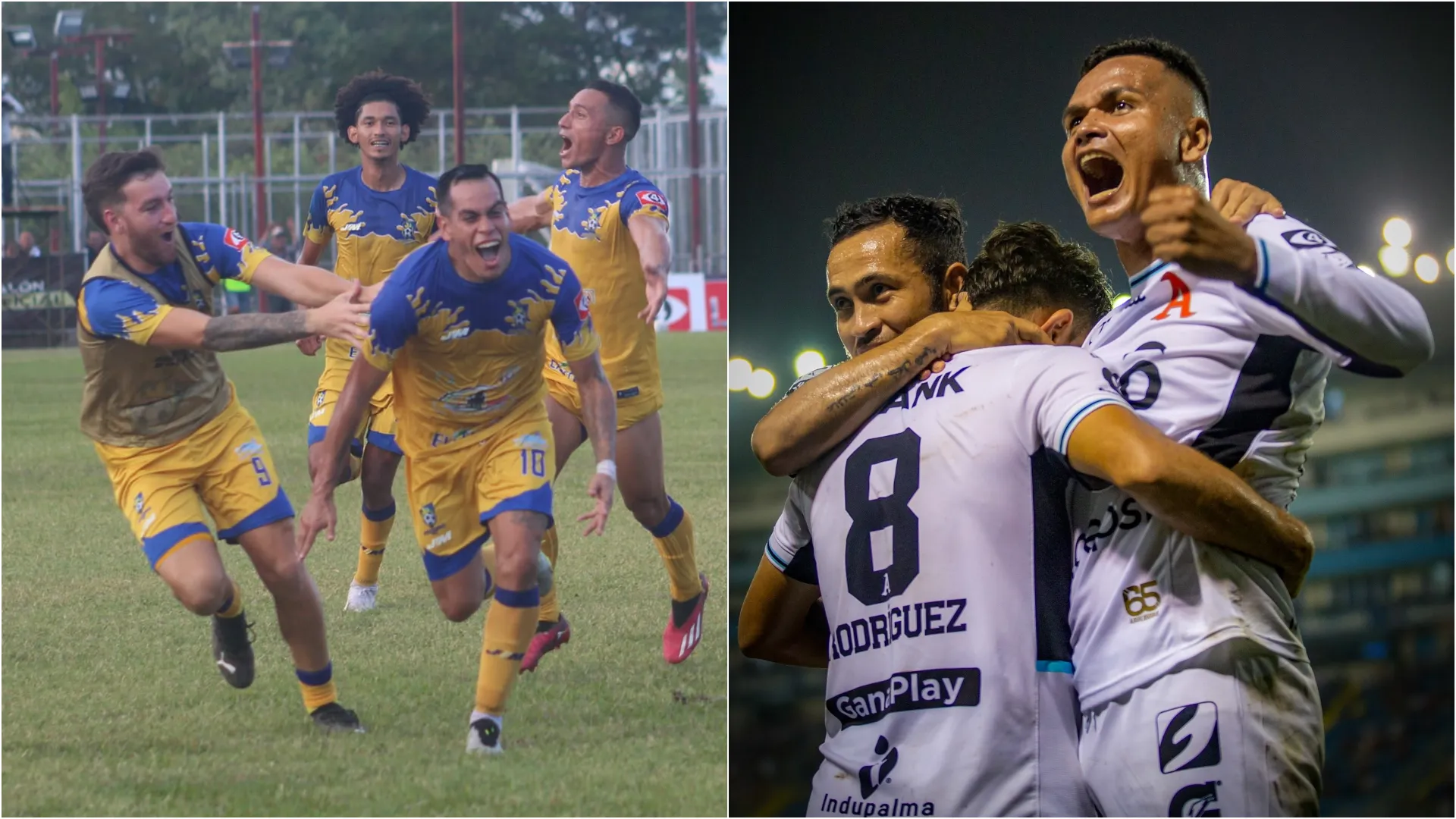 Alianza vs. Jocoro: hora y TV para ver hoy EN VIVO el partido por la Liga Mayor de El Salvador
