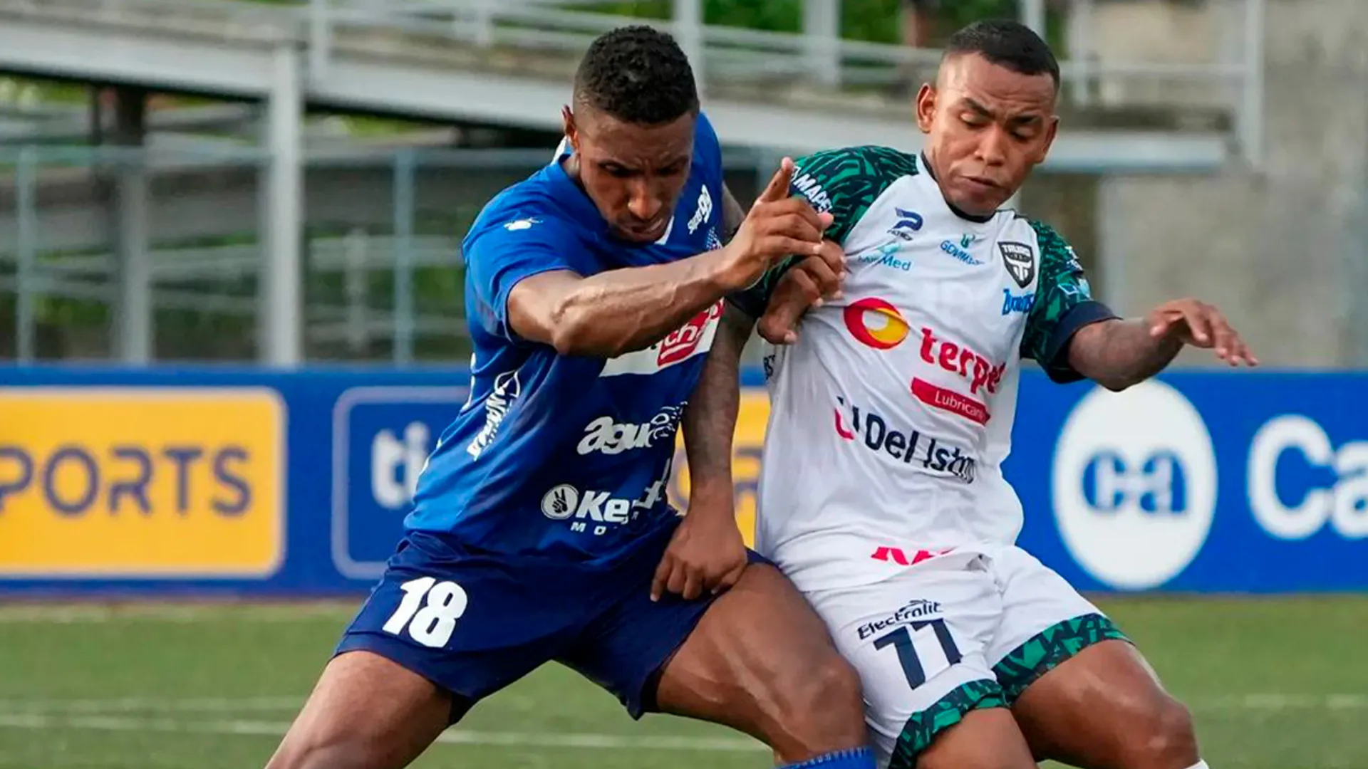 Tauro FC vs. Árabe Unido: cuándo, a qué hora y dónde ver hoy el partido | Liga Panameña de Fútbol 2023