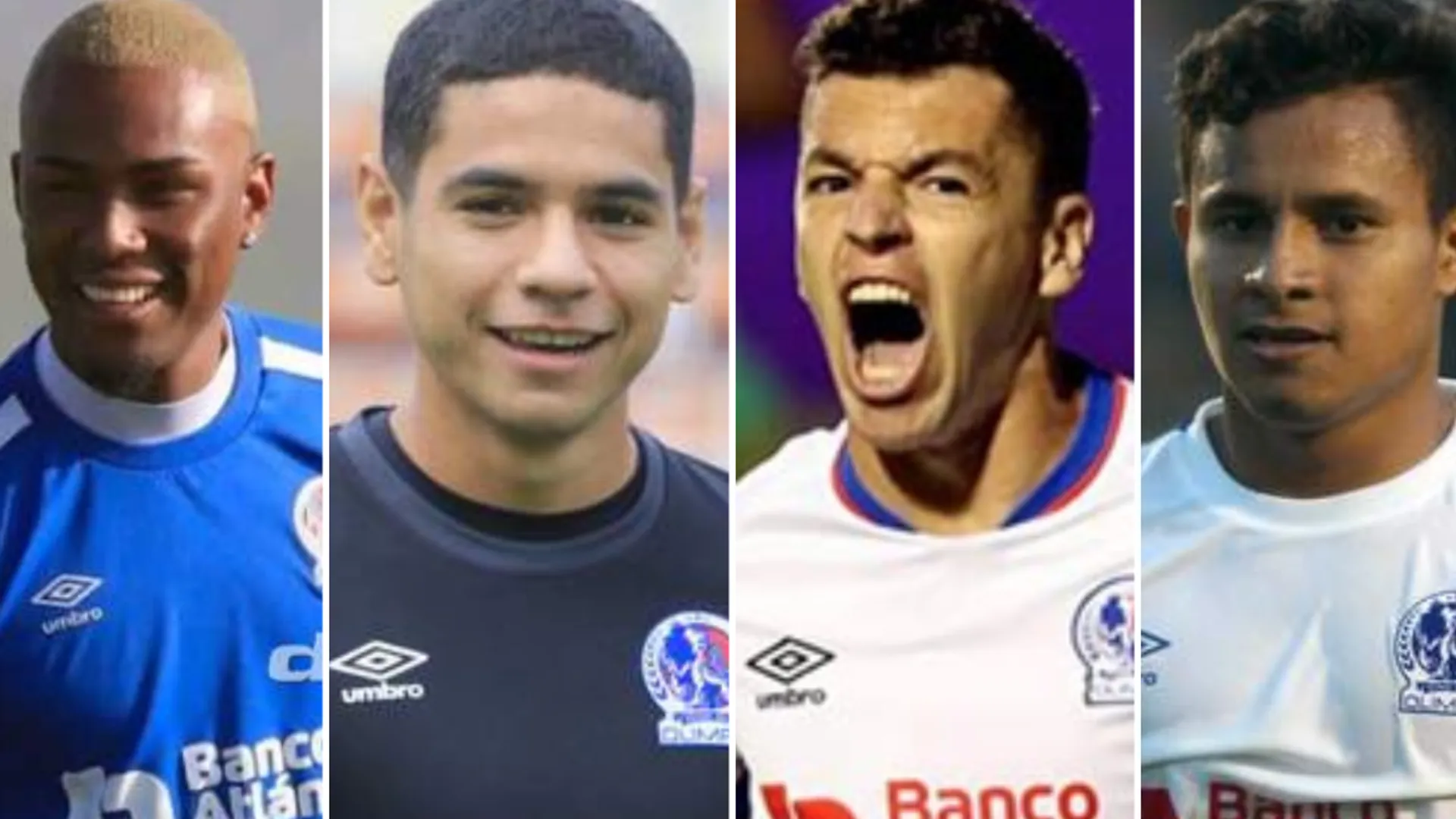 Los jugadores que podrían irse de Olimpia cuando termine la cuarentena