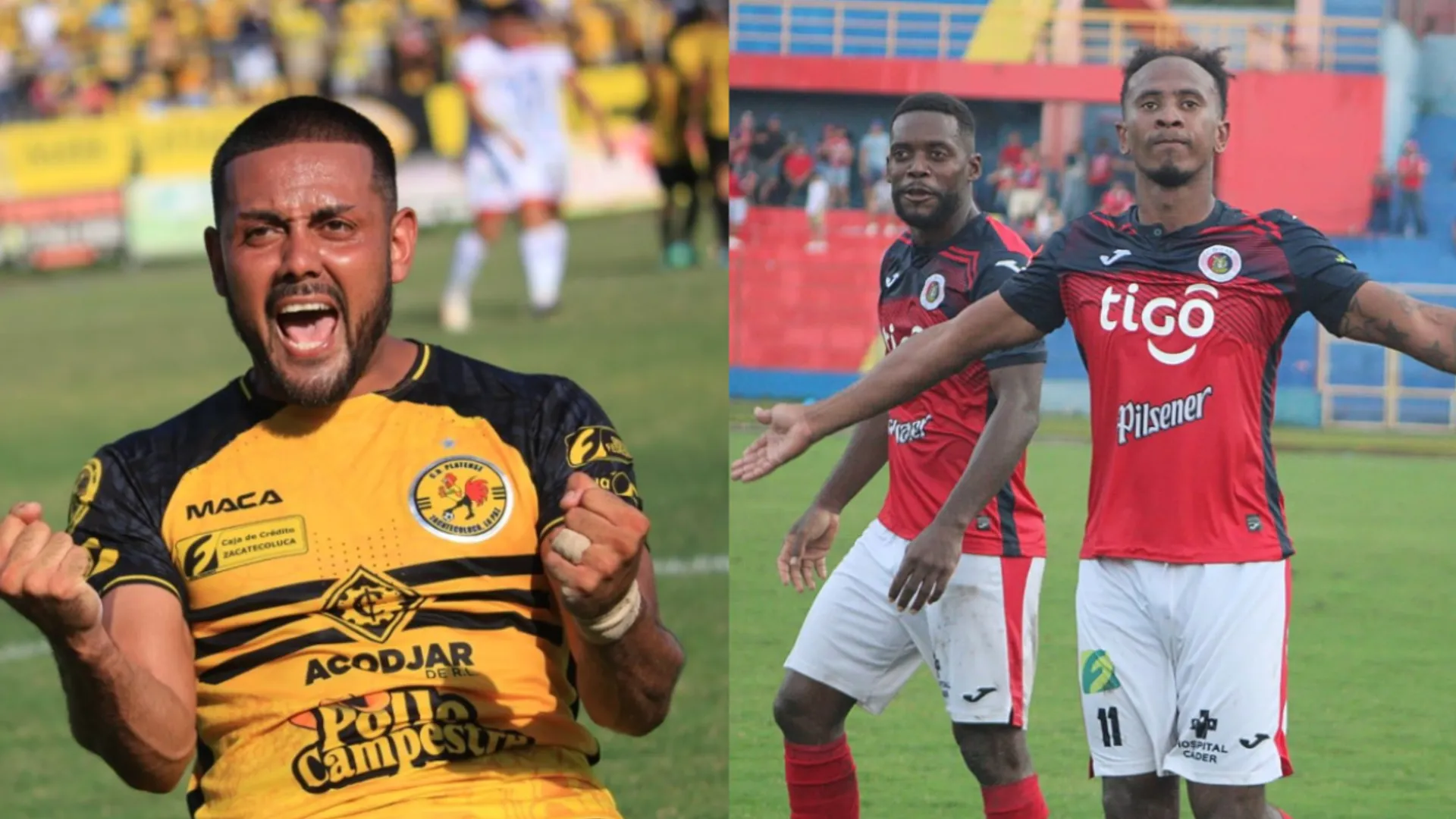 FAS vs. Platense: ver aquí hoy EN VIVO y EN DIRECTO el juego por la fecha 22 de Clausura 2022 de la Liga Mayor de El Salvador