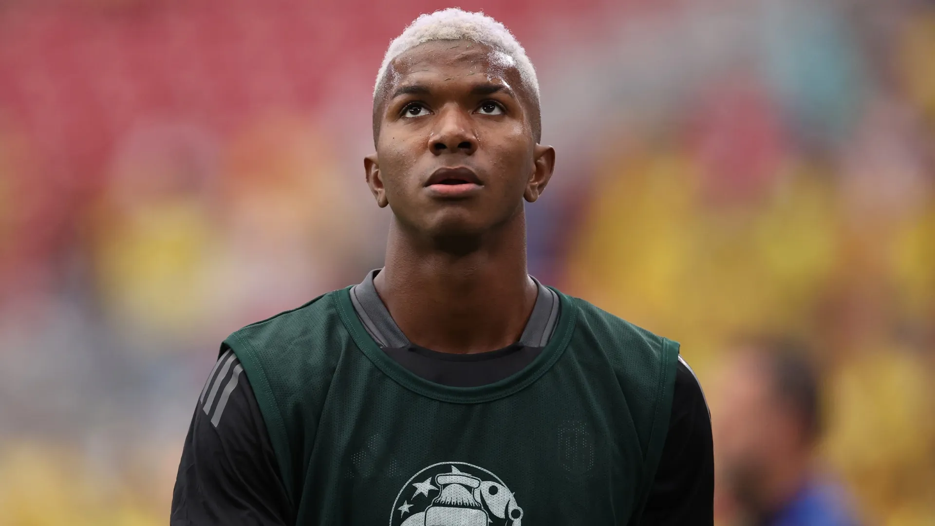 Otro campeón de Champions League se apunta en la puja por Jeyland Mitchell