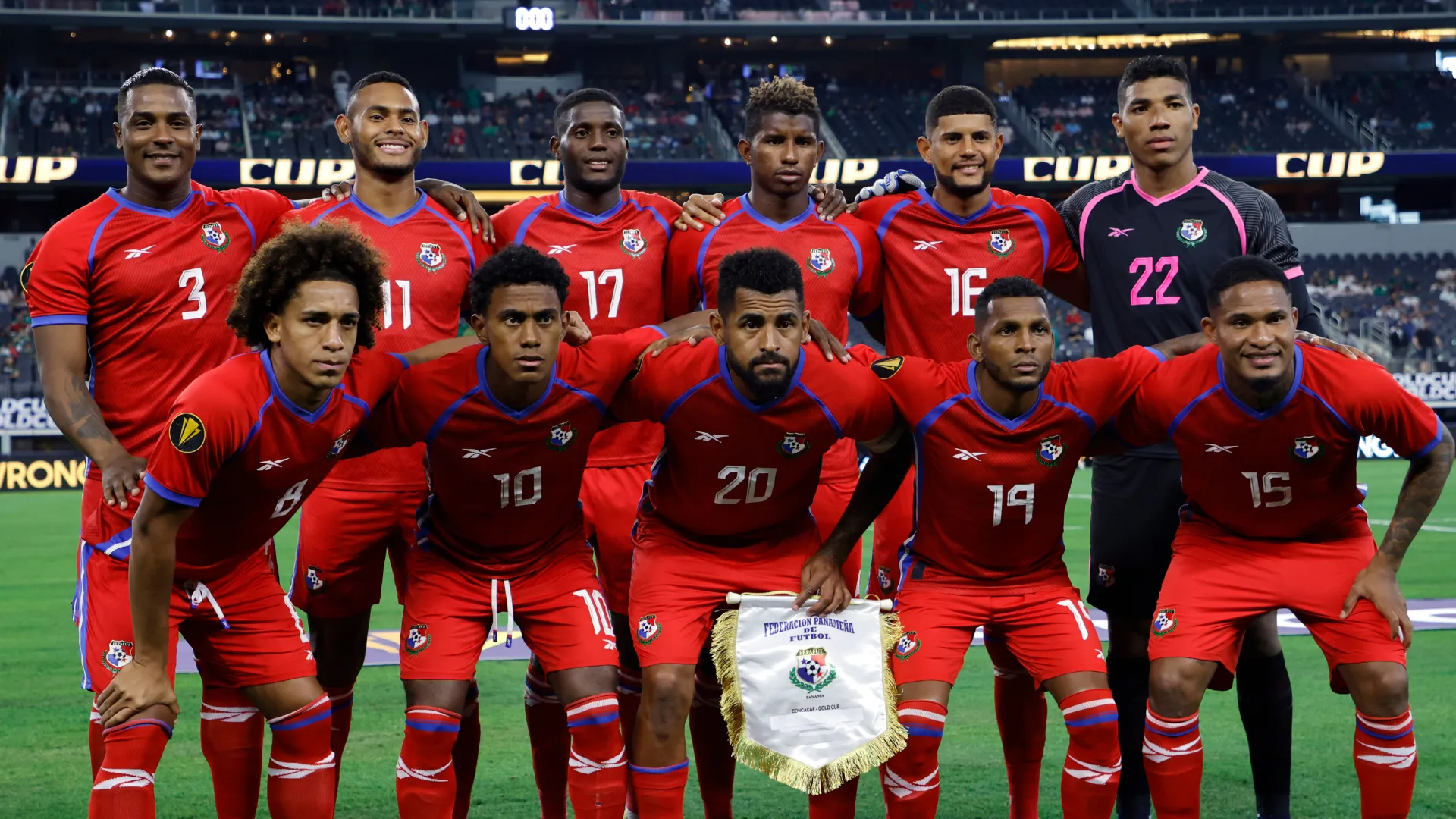 Copa América 2024: la Selección de Panamá ya conoce su grupo para la Copa América