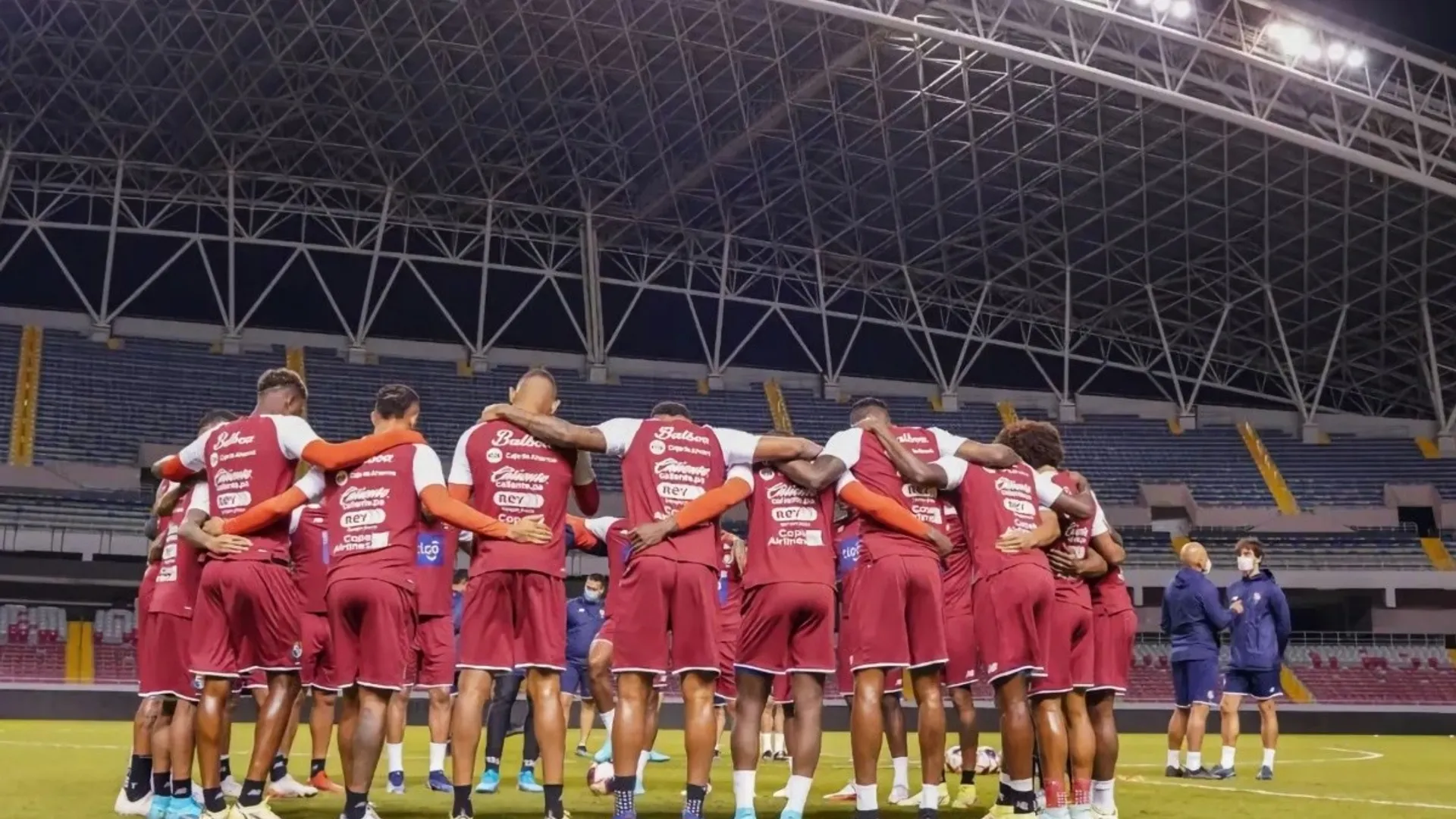 Así terminó Panamá en la última actualización del Ranking FIFA