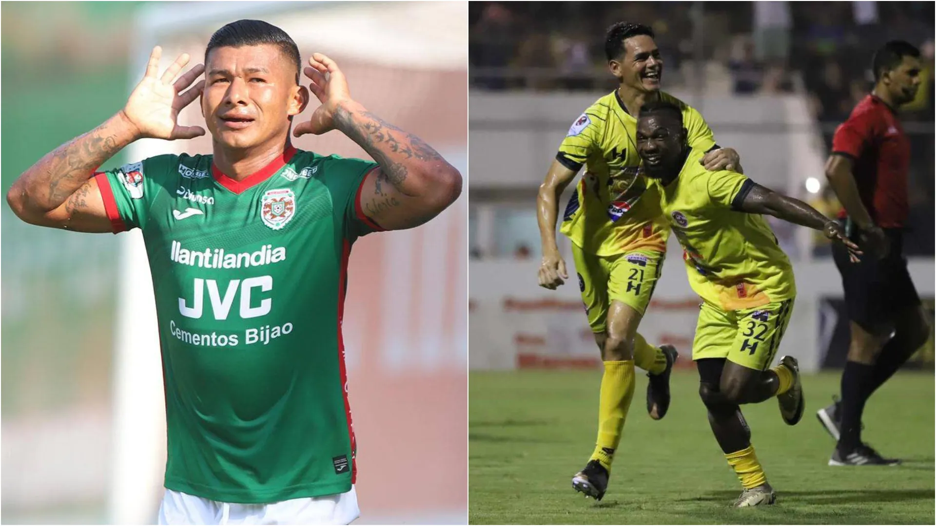 Génesis vs Marathón: hora y canal del partido de hoy, 8 de mayo | Liga Nacional de Honduras