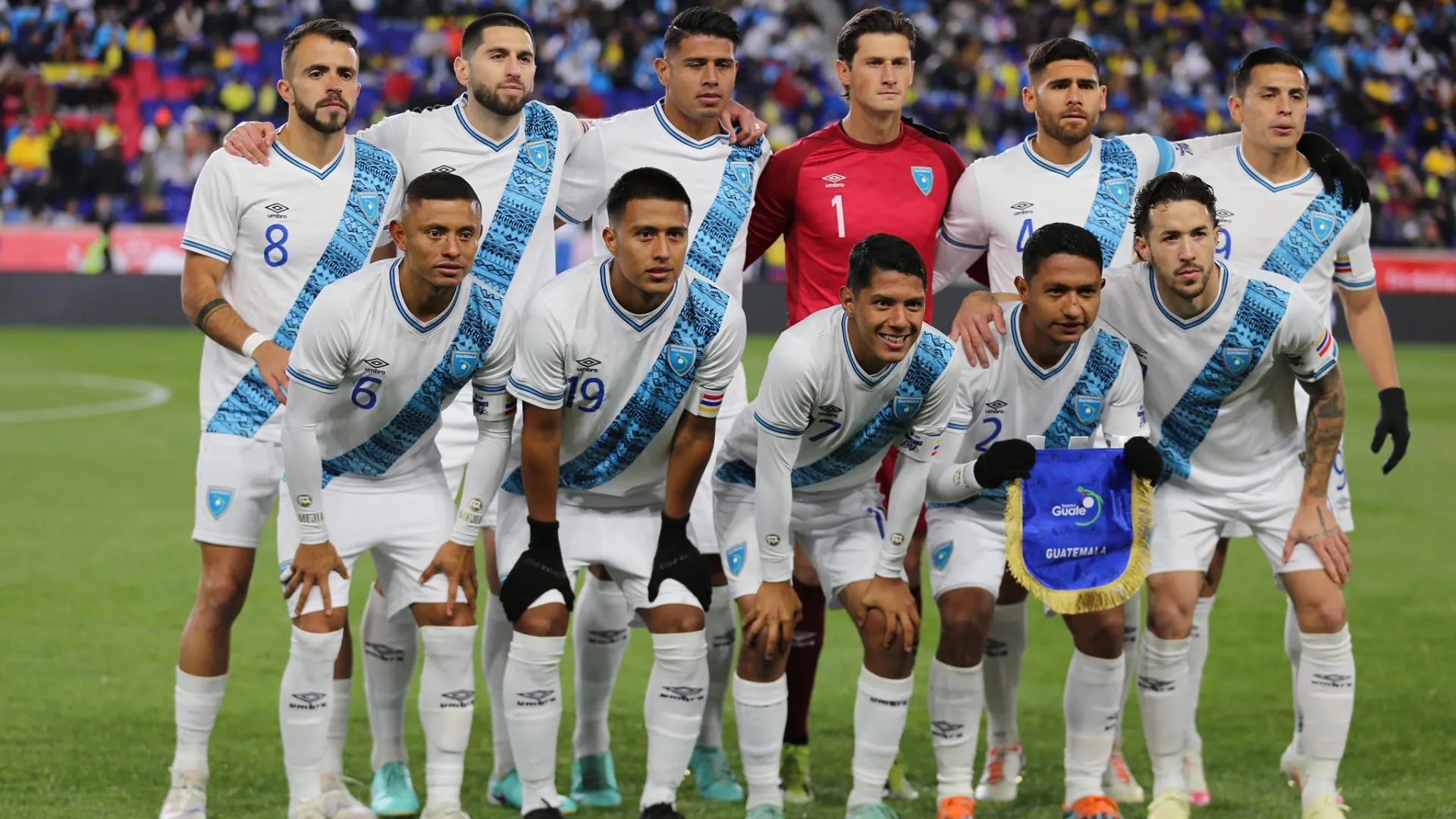 ¿Cuál es el próximo rival de Guatemala tras perder contra Ecuador en esta Fecha FIFA de marzo del 2024?
