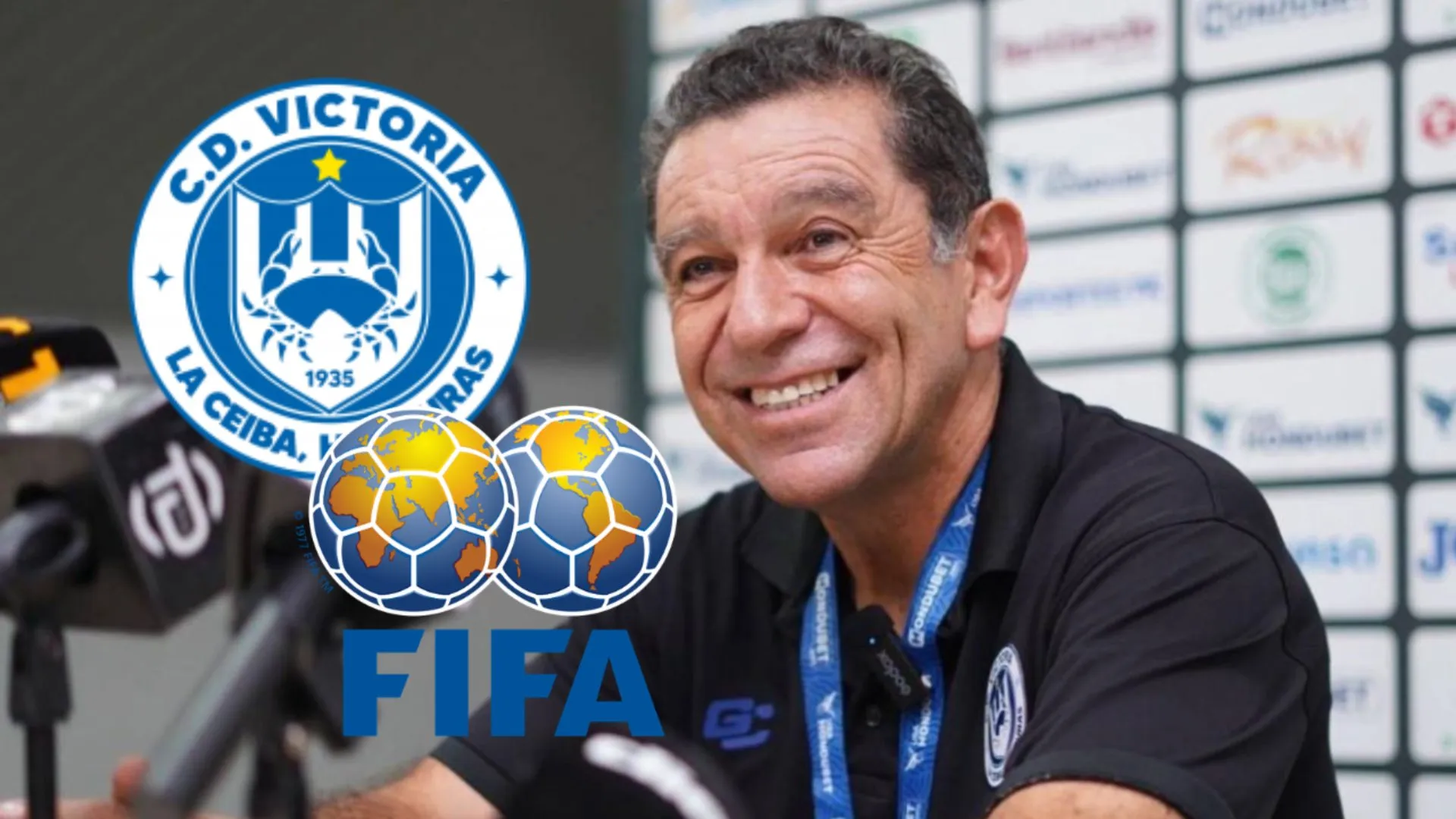 "Demanda ante FIFA": David Patiño revela cuánto tiempo pasó sin cobrar en Honduras y destapa el calvario que se vive