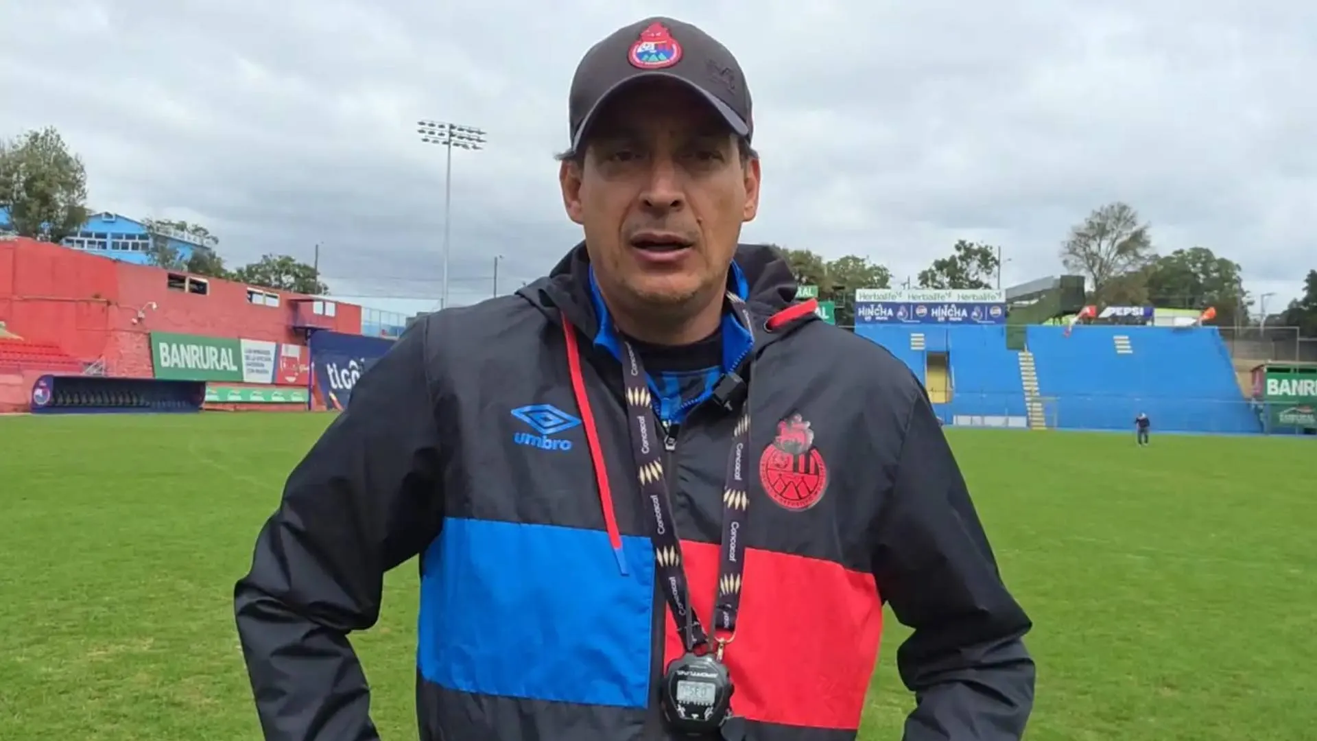 Fuerte golpe para Mario Acevedo y Municipal en la parte vital del Clausura 2026