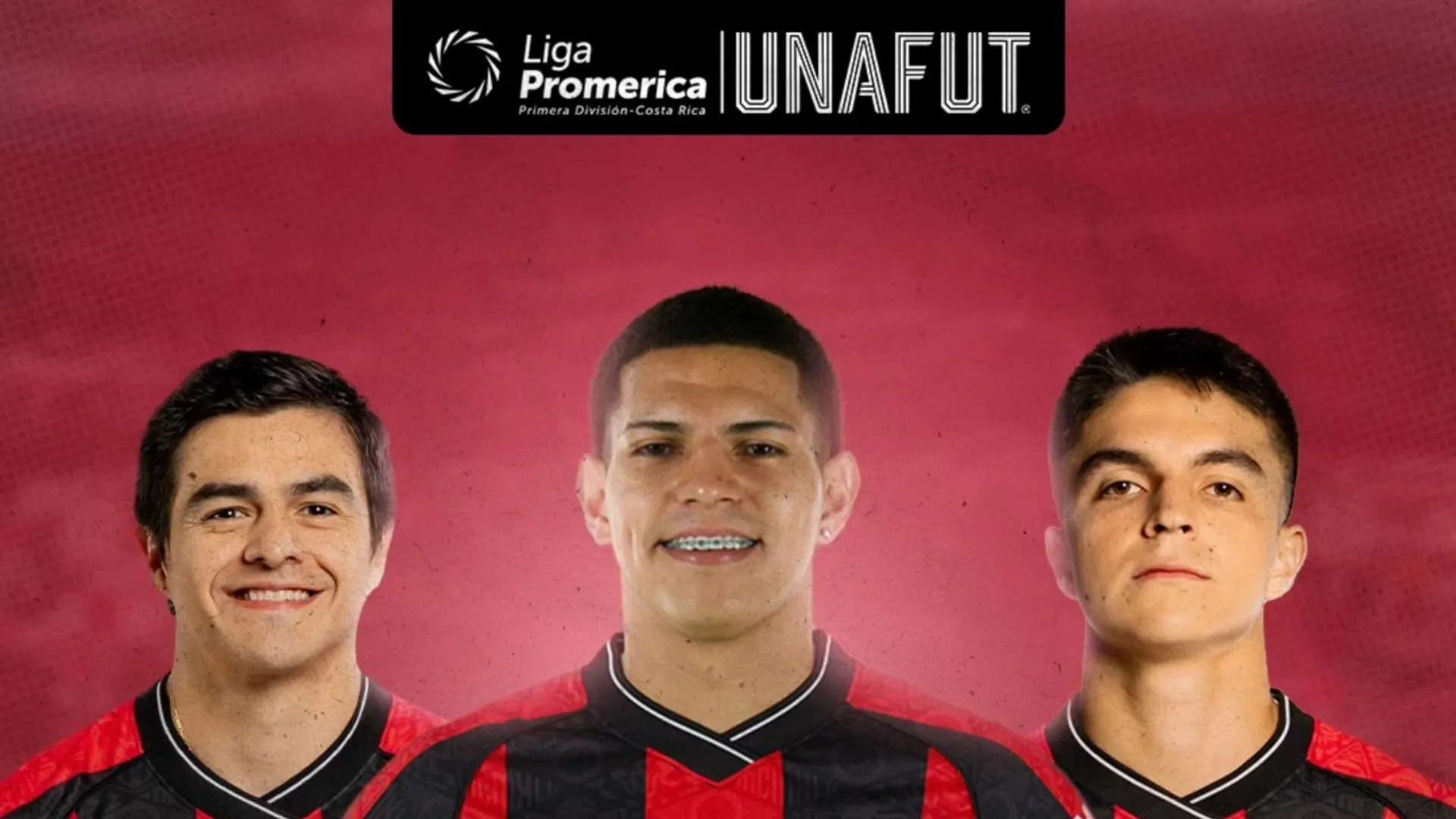 UNAFUT reconoce a Alajuelense.