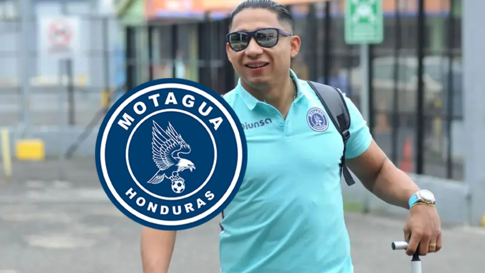 "No continúa": confirman la baja que nadie en Motagua esperaba y este sería su reemplazo