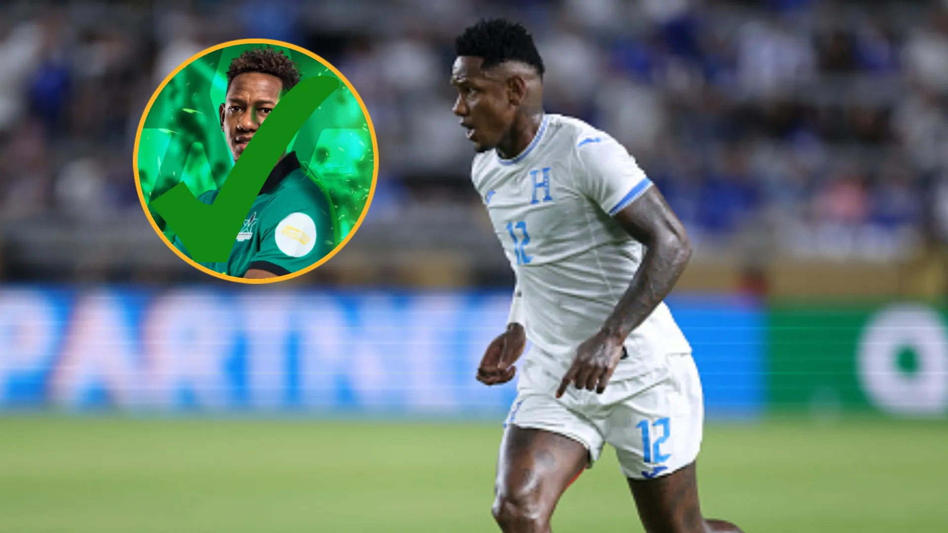 Romell Quito es sorprendido por Al-Najmah FC y recibe la notificación que estaba esperando