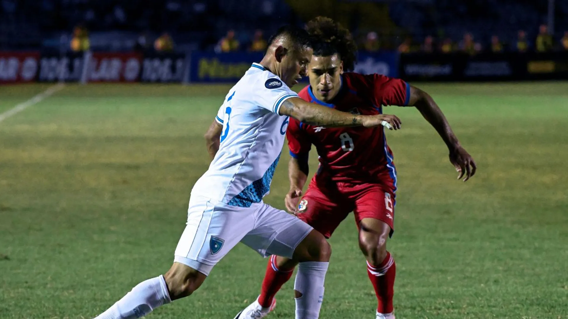 “No podemos cambiar nuestro estilo”: la molestia de Adalberto Carrasquilla tras el empate con Guatemala