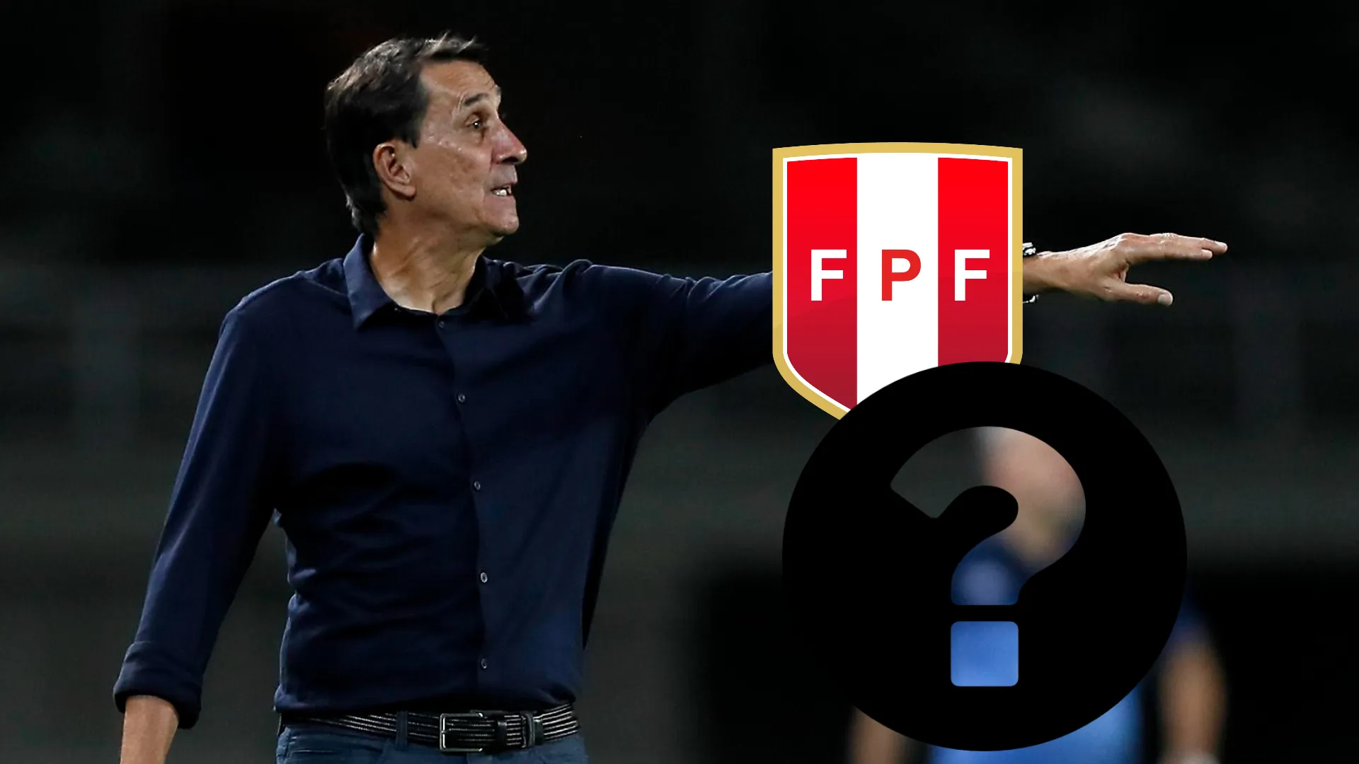 Se pelean por Guimaraes: el otro equipo que acelera por el ex DT de Alajuelense mientras Perú lo sigue de cerca