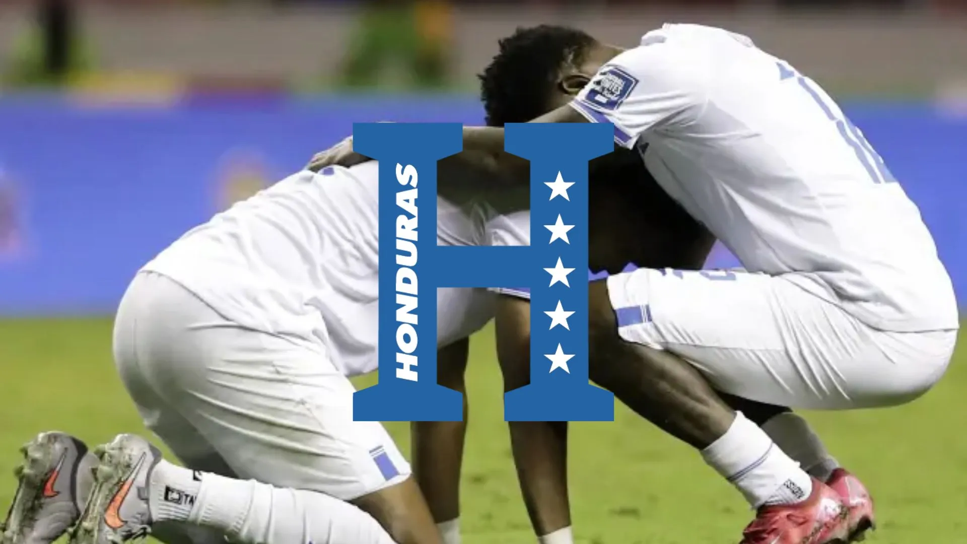 "Quedó botado": la Selección de Honduras recibe la renuncia que muchos esperaban para el proceso mundialista 2030