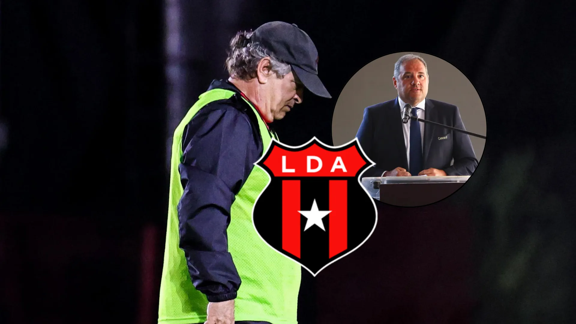 alajuelense-concacaf-machillo ramirez-victor montagliani