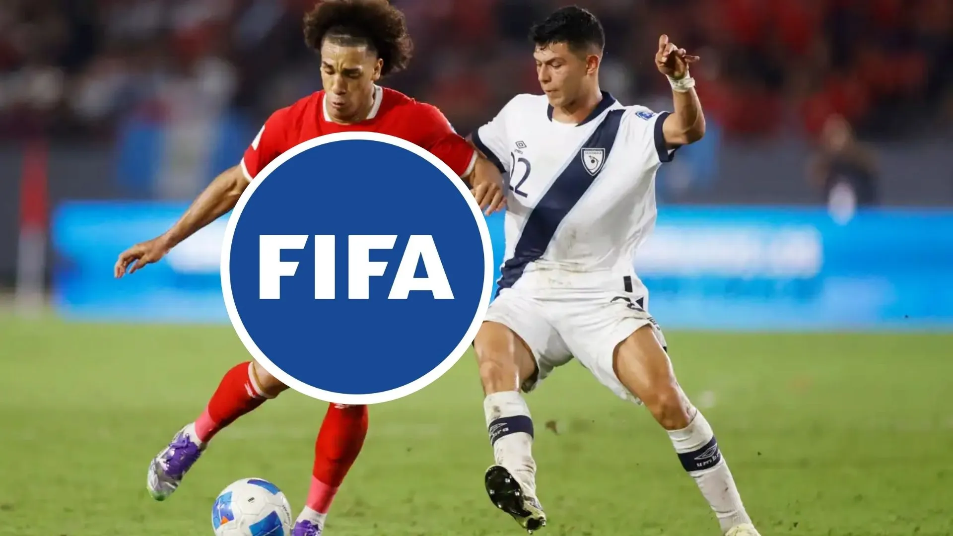 FIFA lo hace oficial: Guatemala recibe la notificación que enciende las alarmas en medio de las Eliminatorias al Mundial 2026