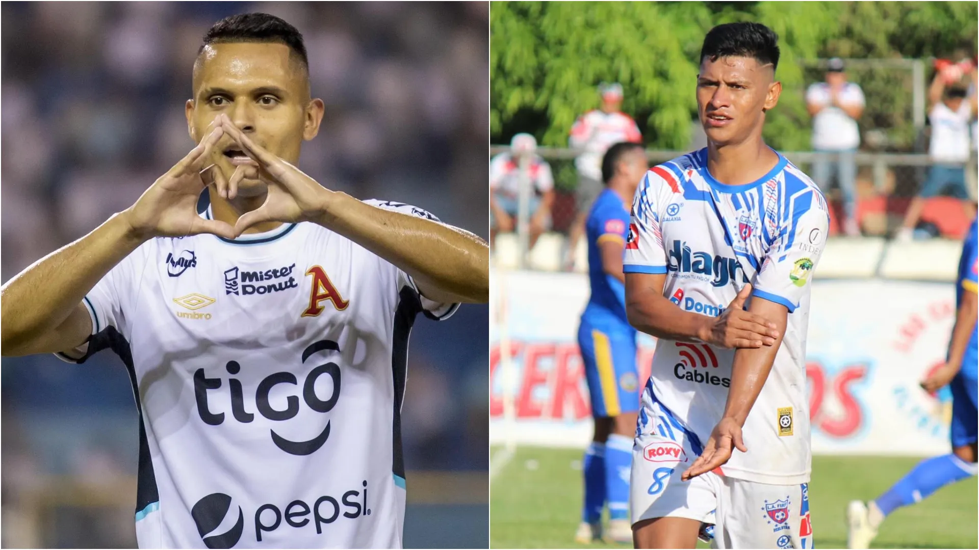 Alianza vs. Firpo: a qué hora y cómo ver hoy EN VIVO el partido | Liga Mayor de El Salvador 2024