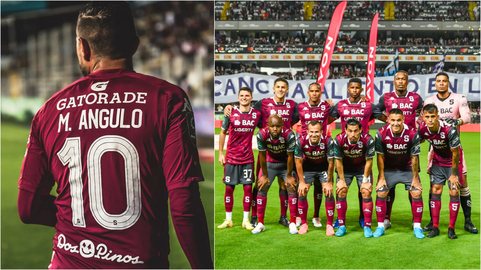 La camisa número 10 de Saprissa tendría nuevo dueño en 2025