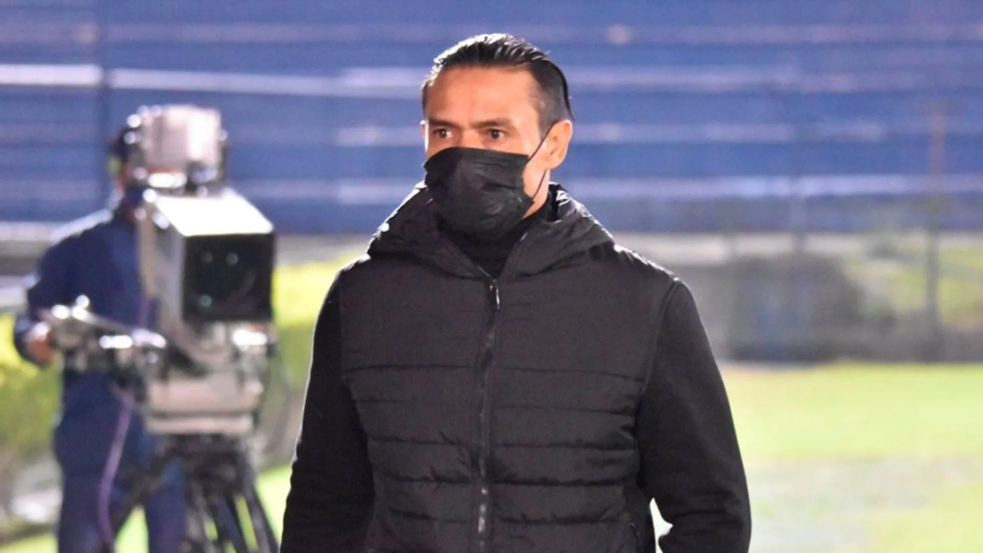 Walter Centeno: "Todo mundo aquí quiere que clasifique Alajuelense, Saprissa o Herediano"