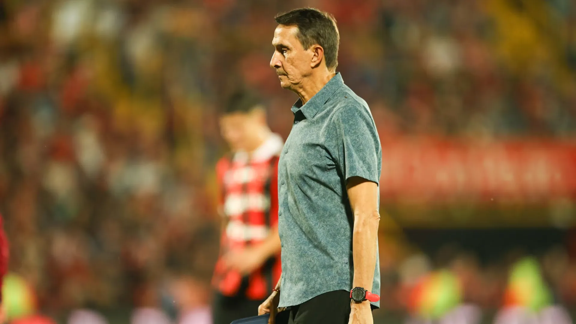 No hubo acuerdo y se va: Guimaraes pierde otro jugador en Alajuelense