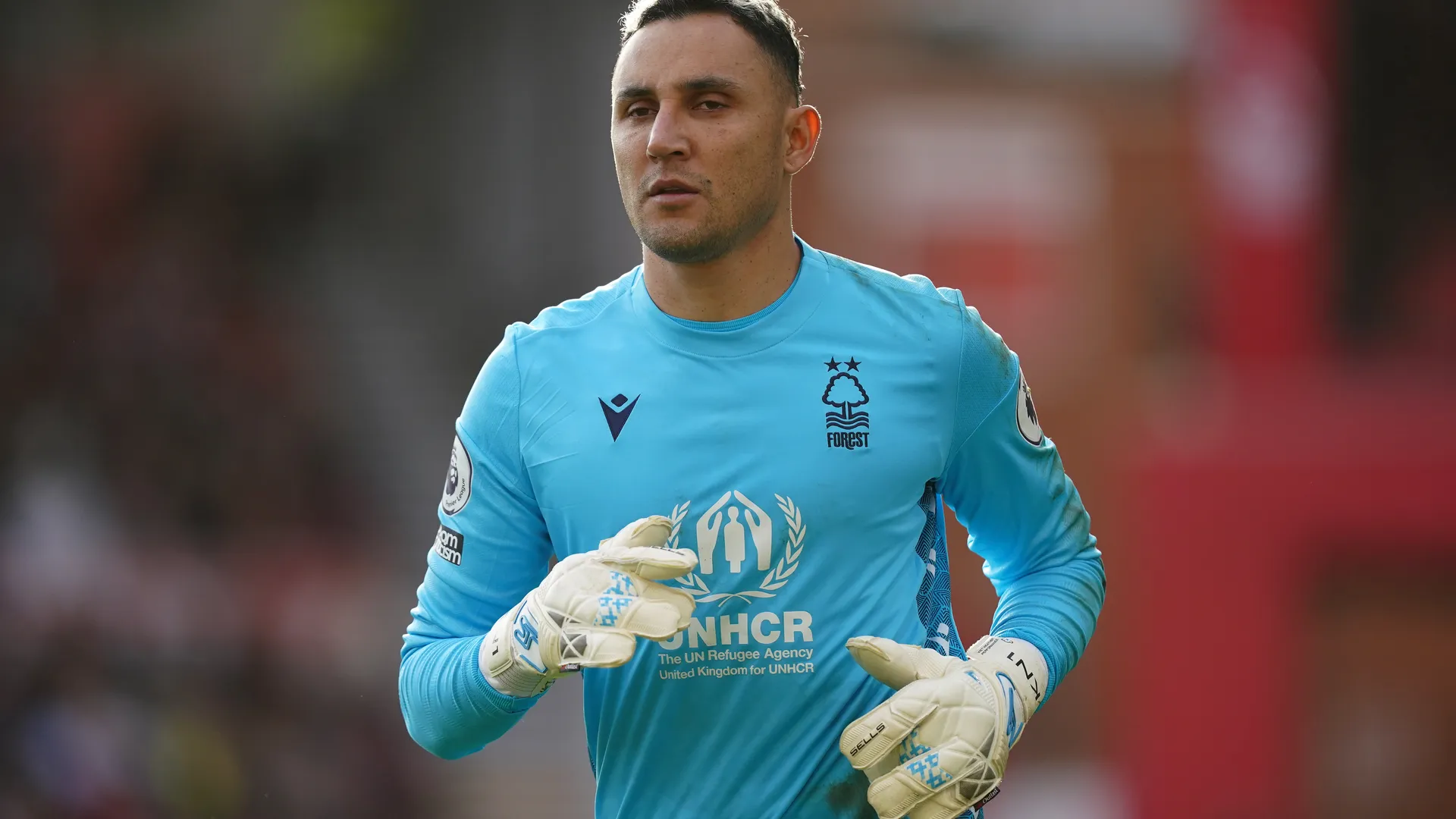 El precio de salida que el PSG le puso a Keylor Navas