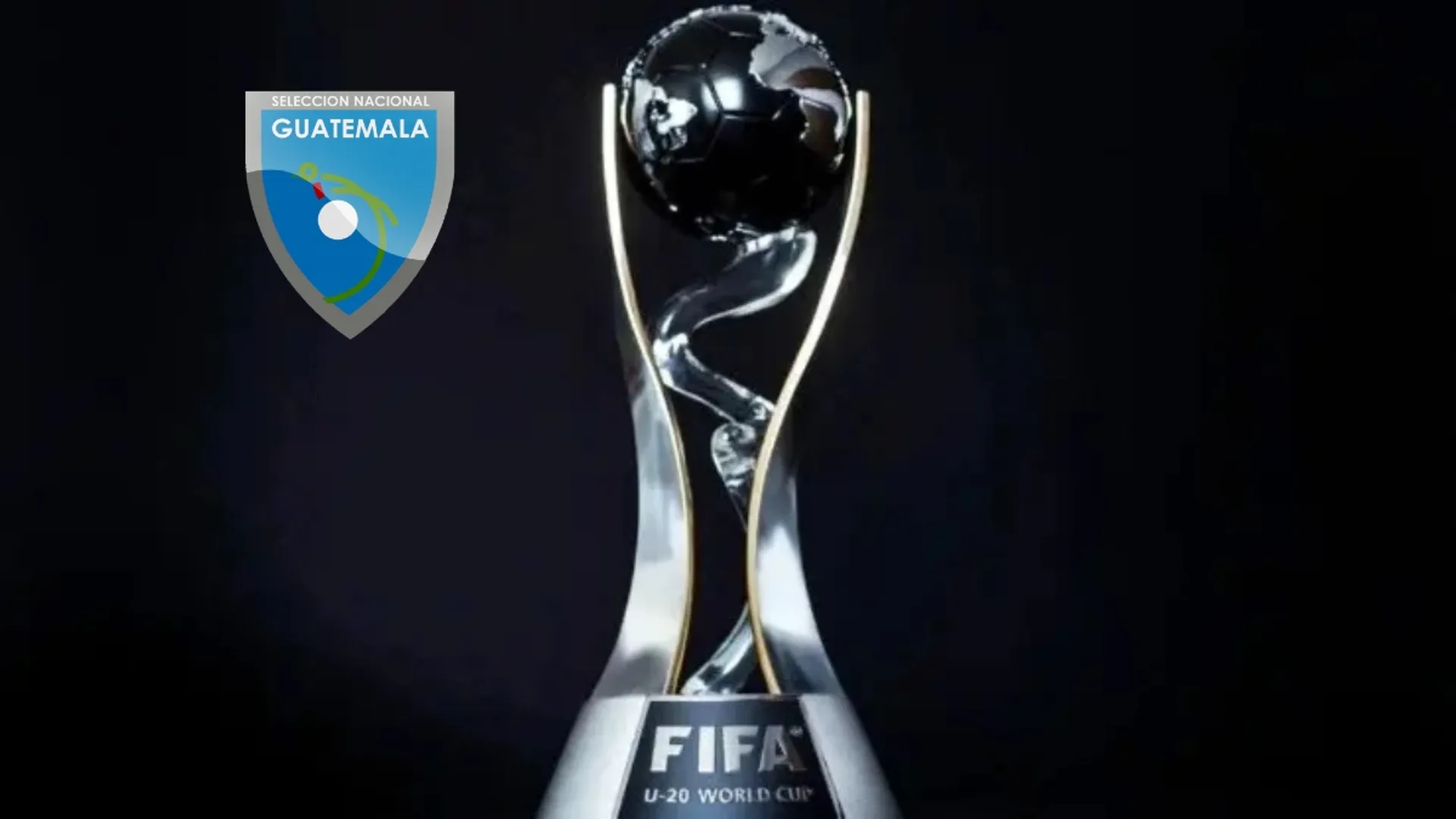 Guatemala | ¿Cuál es el premio para el equipo campeón del Mundial Sub-20?