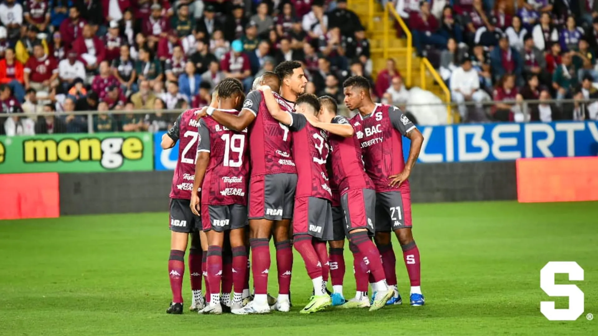 “Tiene un desgaste”: Saprissa admite la probable salida de una de sus figuras