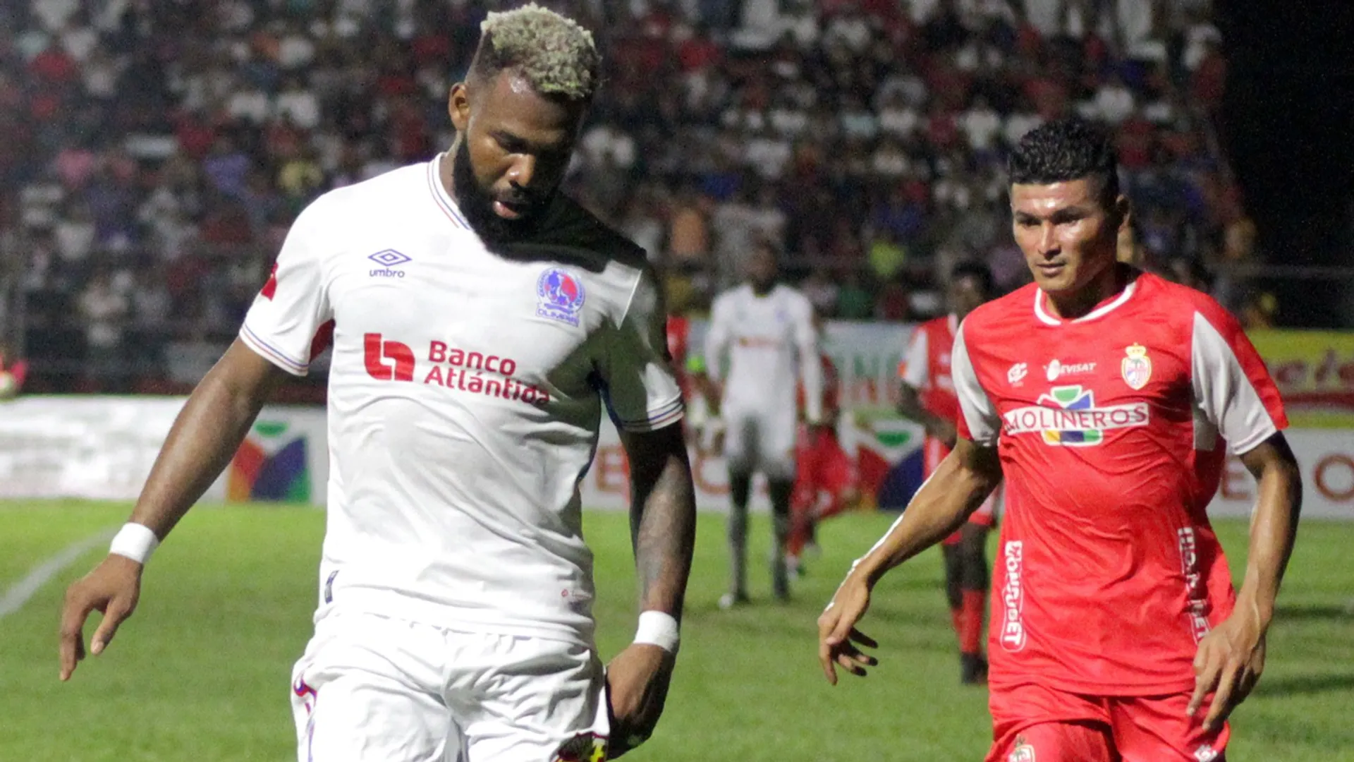 Olimpia vs. Real Sociedad hoy EN VIVO: a qué hora y dónde ver el partido | Liga Nacional de Honduras 2023