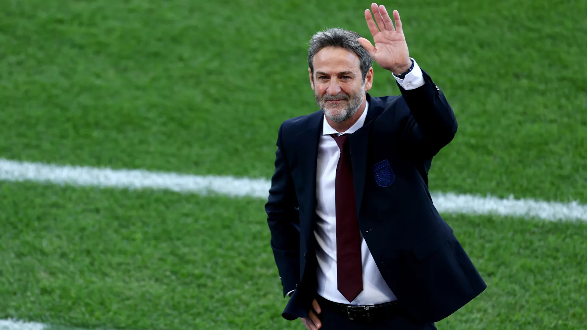 Buscan a Thomas Christiansen: la selección de Sudamérica que iría por el DT de Panamá tras el Mundial 2026