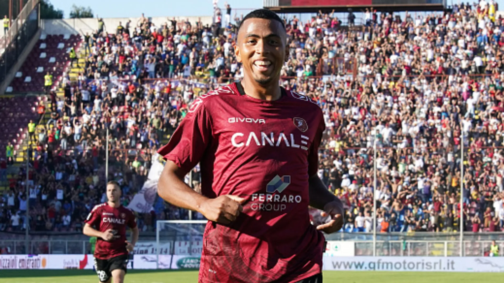 Rigo Rivas tendrá un curioso dorsal en el Hatayspor de Turquía