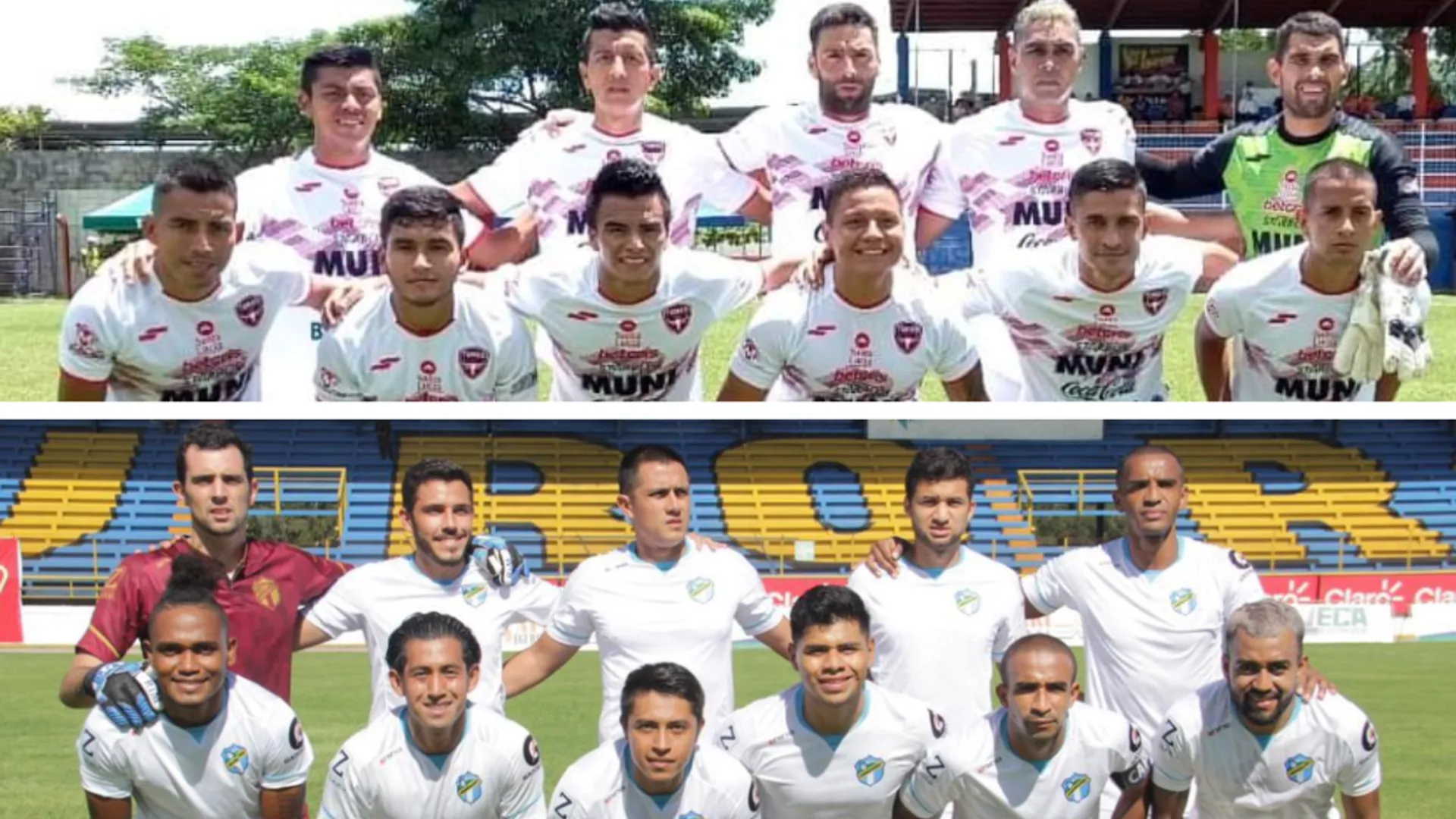 Cuándo juega Comunicaciones vs. Malacateco: día, hora y TV para ver hoy EN VIVO la fecha 2 del Clausura 2023 de la Liga Nacional de Guatemala