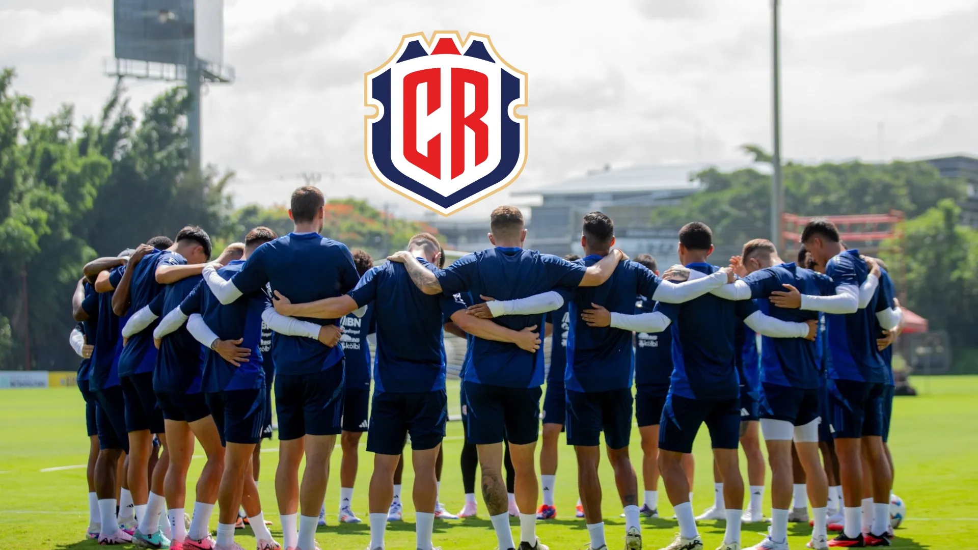 Concacaf tiene a su favorito de la Selección de Costa Rica en la previa de la Copa América 2024