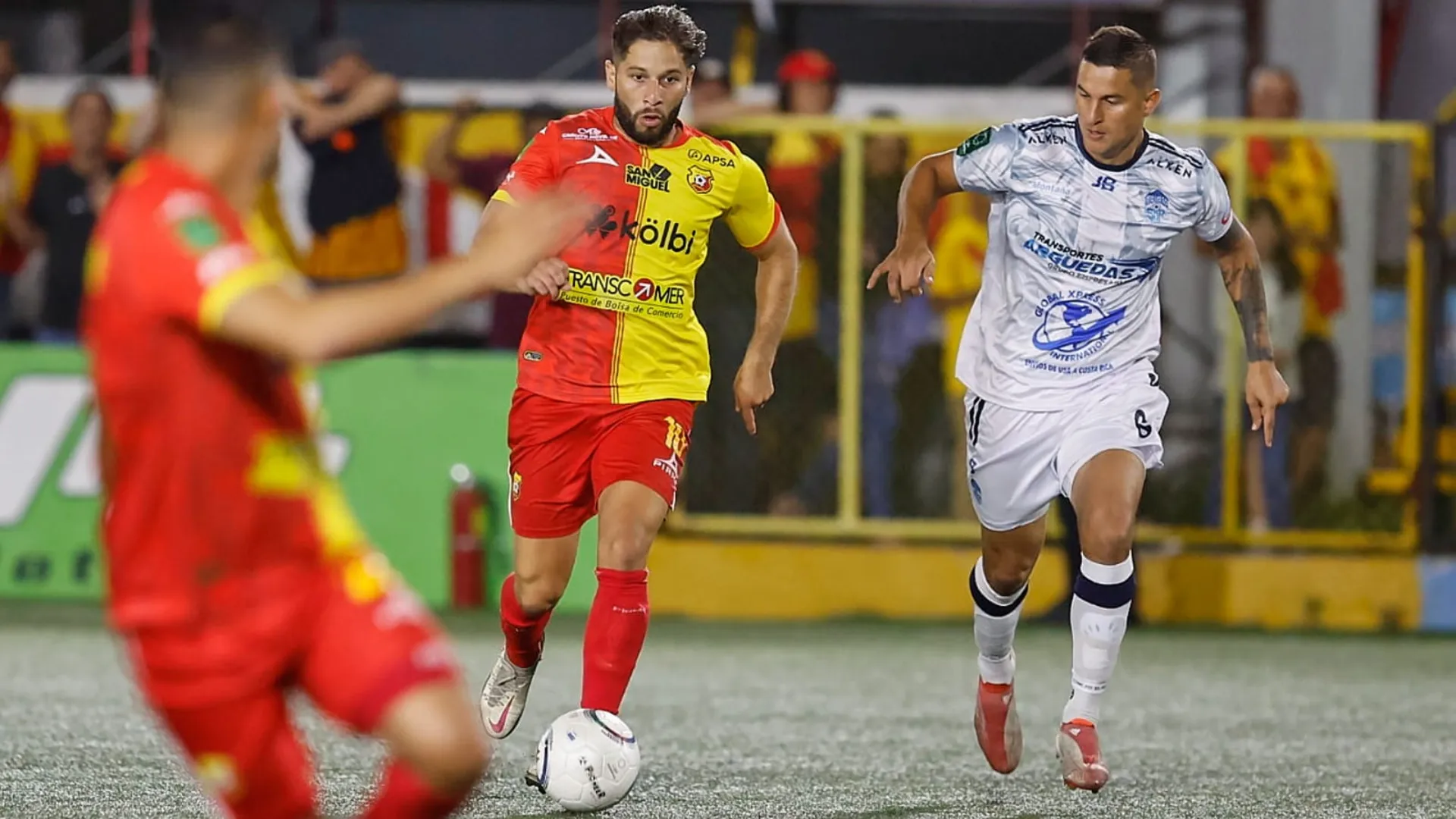 Herediano vs Pérez Zeledón hoy EN VIVO: a qué hora y dónde ver el partido | Liga Promérica de Costa Rica