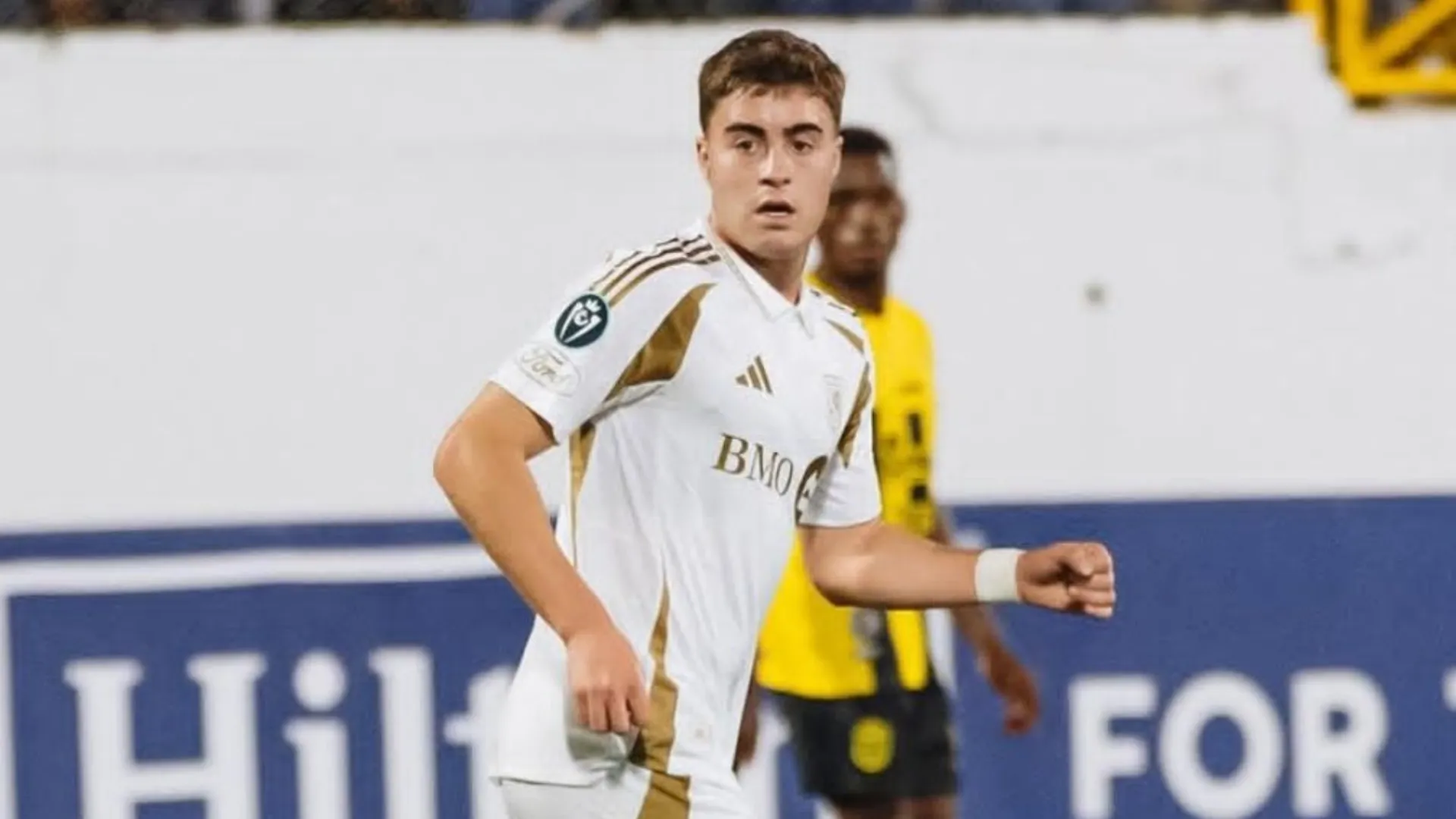 Se le escapó a LAFC: Matt Evans ya tendría nuevo equipo en Europa y sorprende a Guatemala
