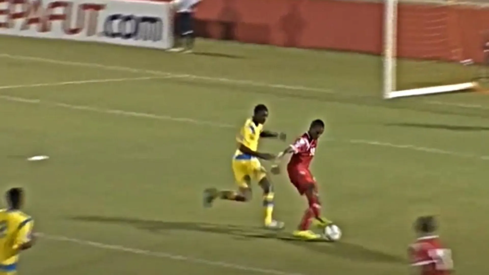 Panamá vs. Barbados: cuándo, dónde y por qué canal ver el partido del Grupo D por las Eliminatorias de la Concacaf rumbo a Qatar 2022