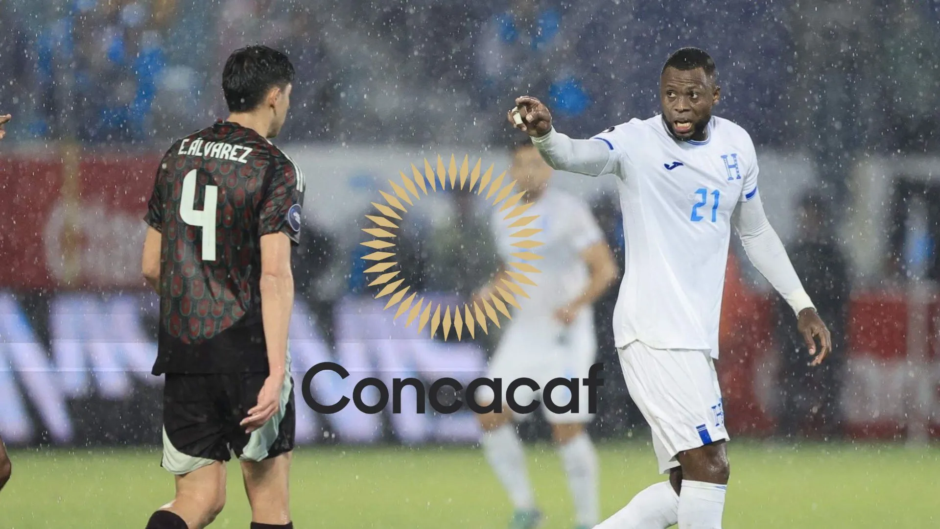 Revés para Reinaldo Rueda: Concacaf confirma la noticia que sentencia a Honduras para la semifinal de Copa Oro ante México