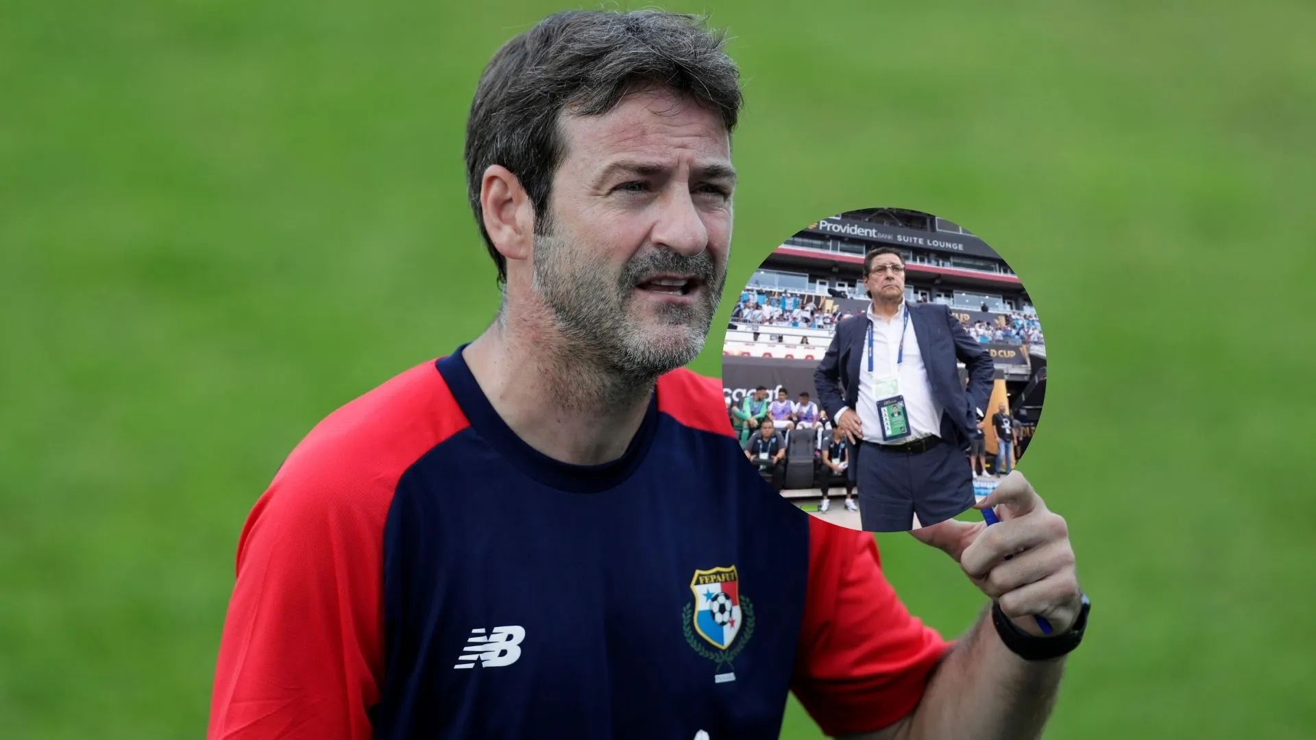 Ventaja para Panamá: Thomas Christiansen recibe la noticia que necesitaba para poner en jaque a Guatemala camino al Mundial 2026