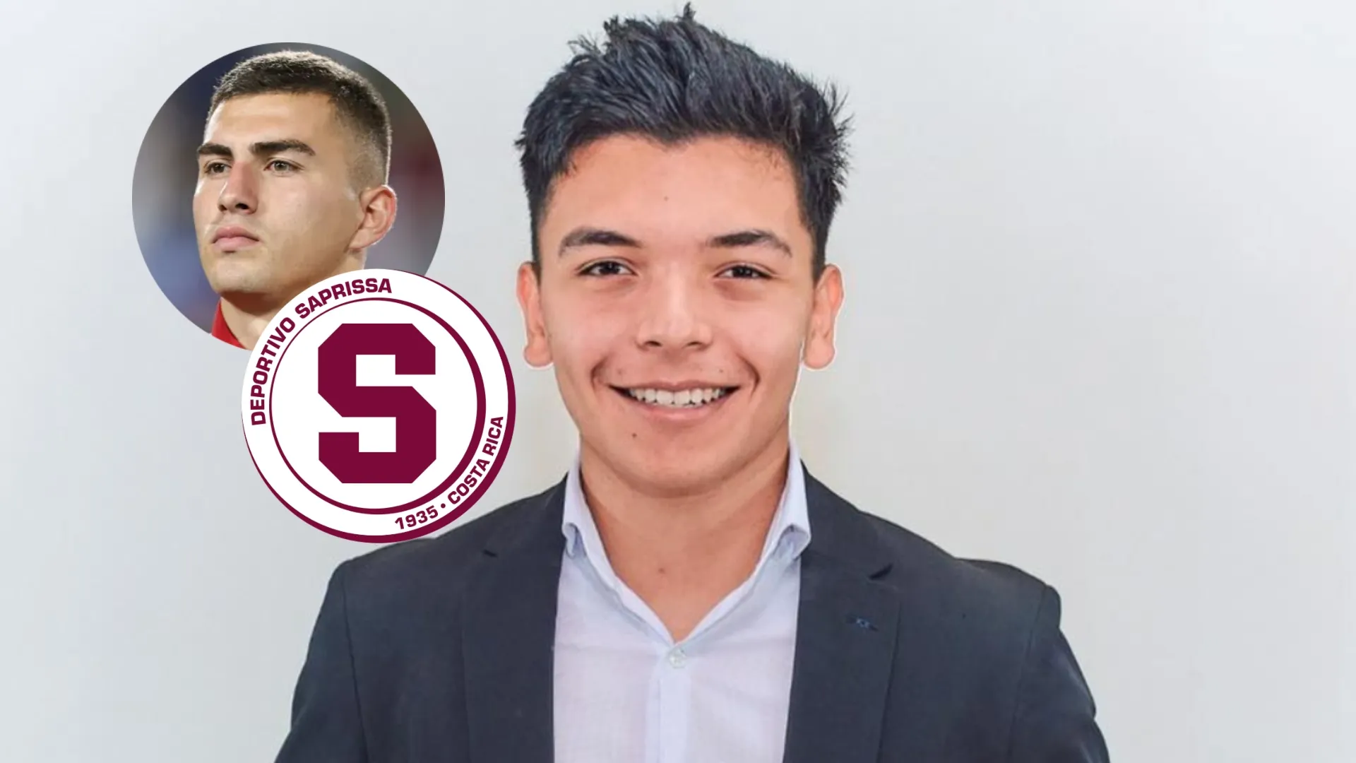 Fernán Faerron a Saprissa: Kevin Jiménez cuenta la verdad sobre el fichaje bomba que ilusiona a los morados